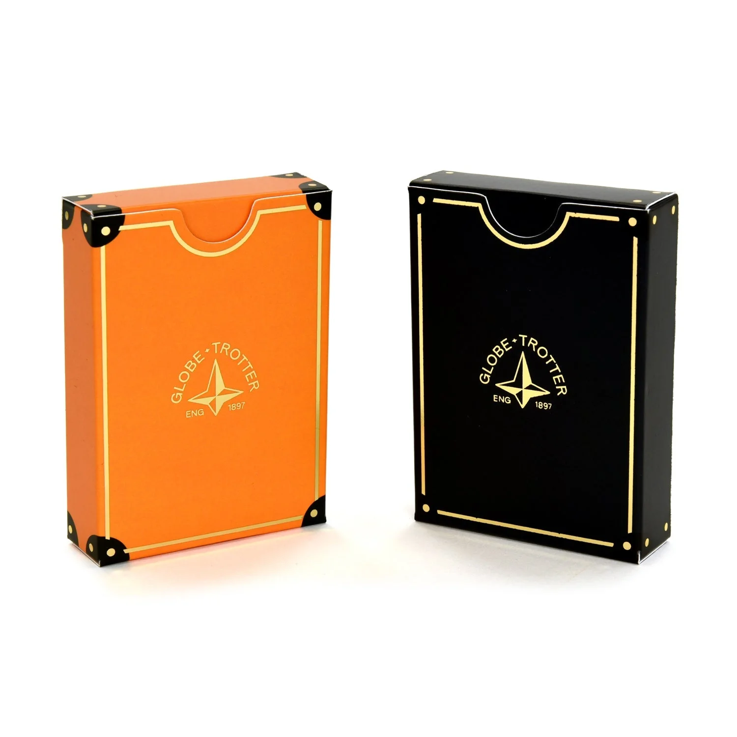Centenary · Poker Box | Navy/Red/Gold - Image 10
