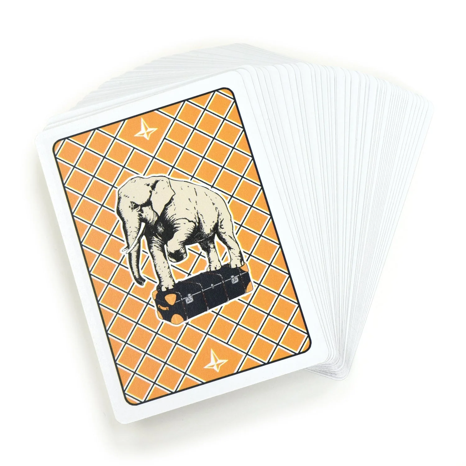 Centenary · Poker Box | Navy/Red/Gold - Image 11