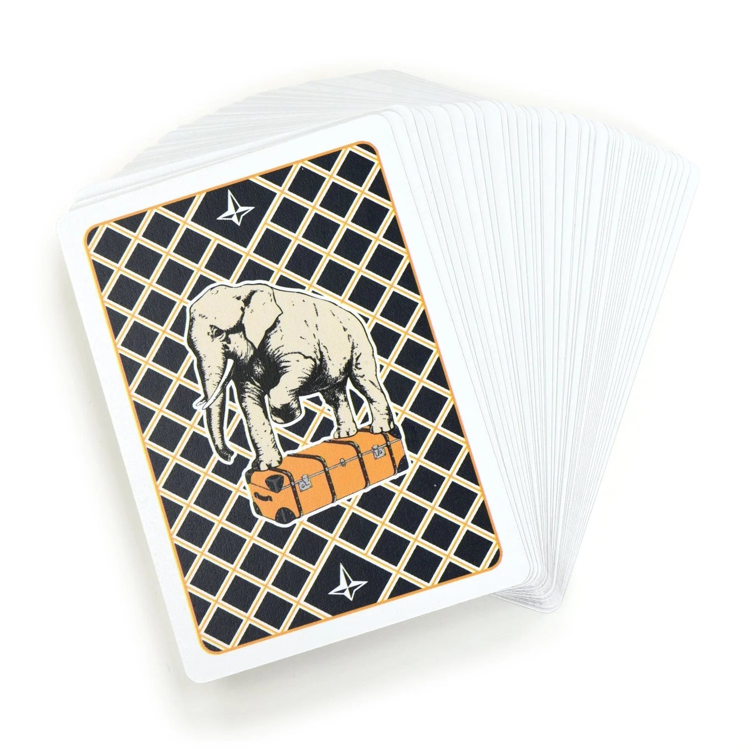 Centenary · Poker Box | Navy/Red/Gold - Image 12