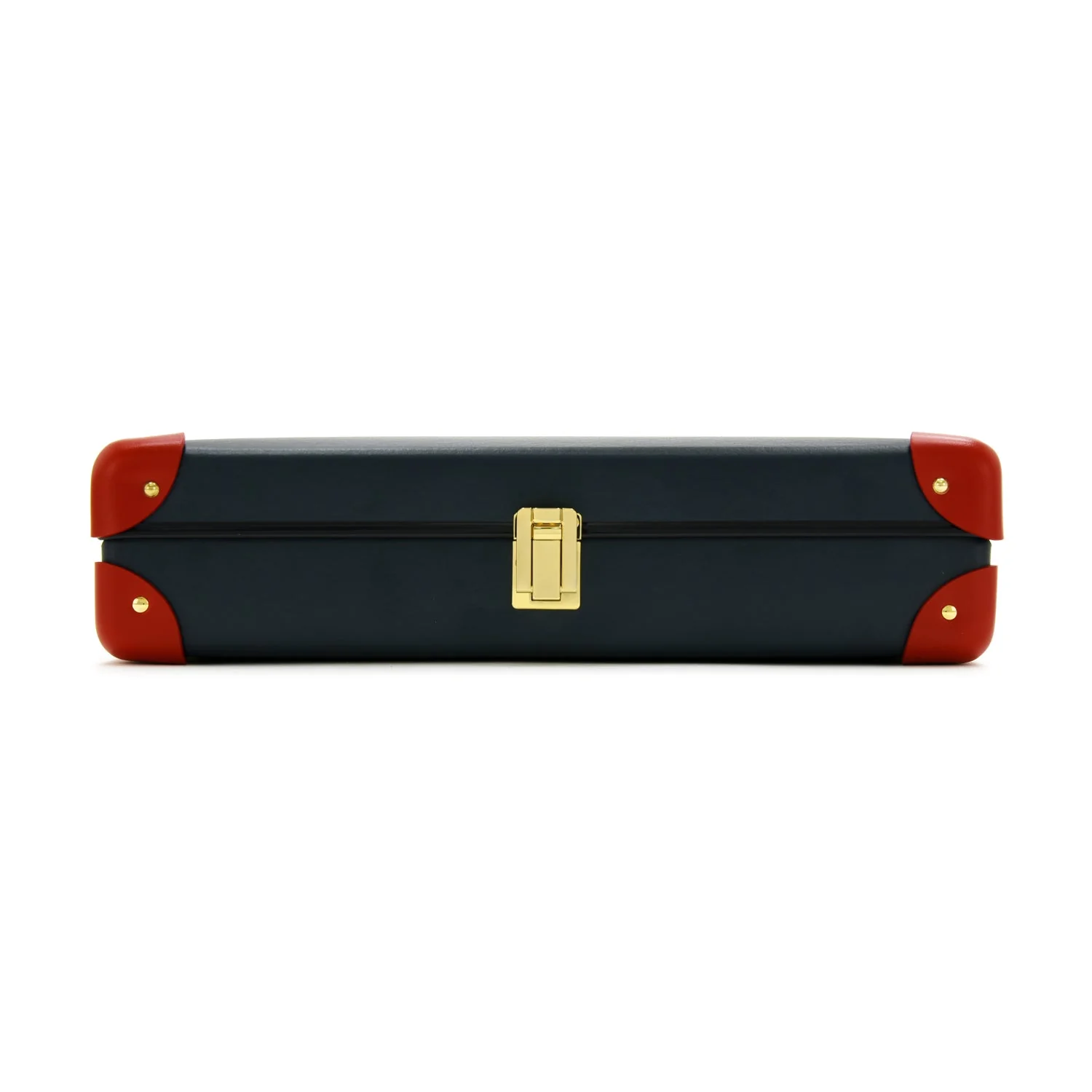 Centenary · Poker Box | Navy/Red/Gold - Image 8