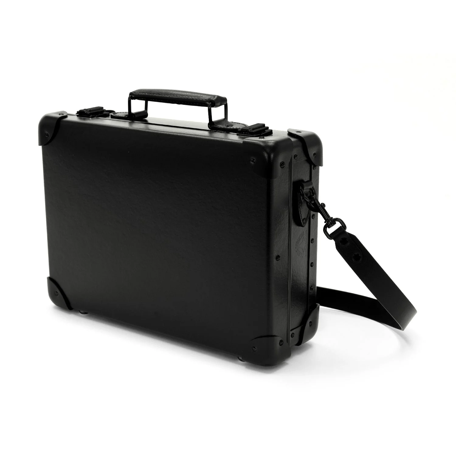 Centenary · Small Attaché | Black/Black/Black - Image 2