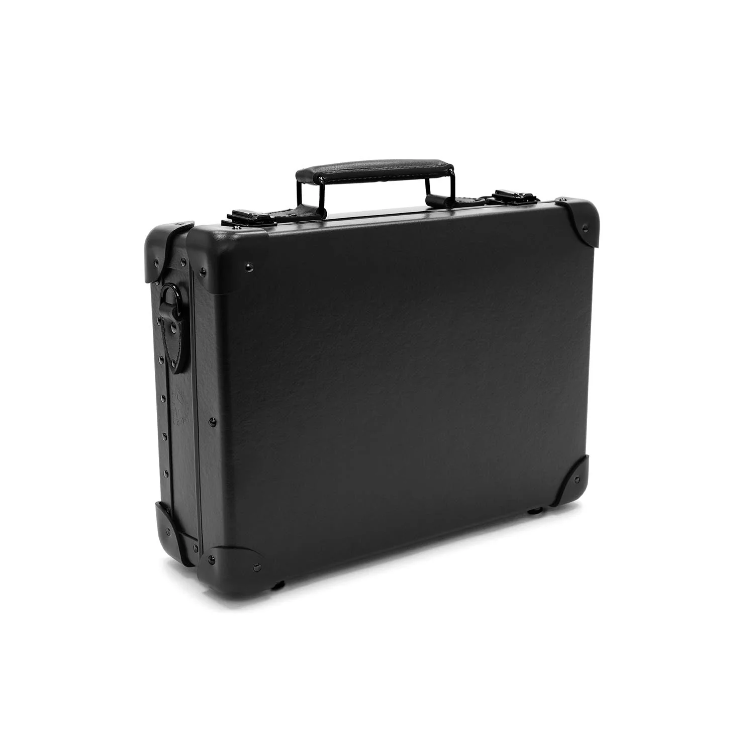 Centenary · Small Attaché | Black/Black/Black - Image 3