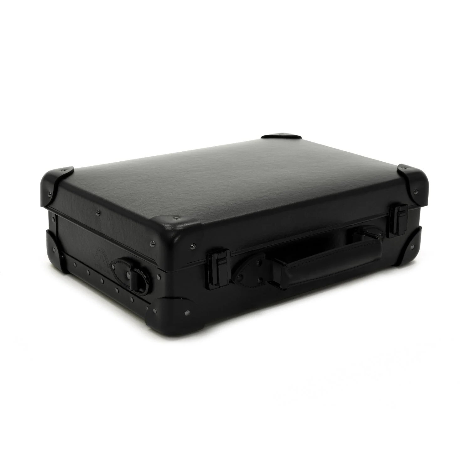 Centenary · Small Attaché | Black/Black/Black - Image 7
