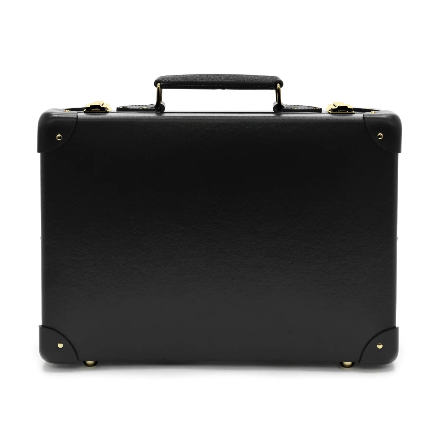 Centenary · Small Attaché | Black/Black/Gold - Image 4