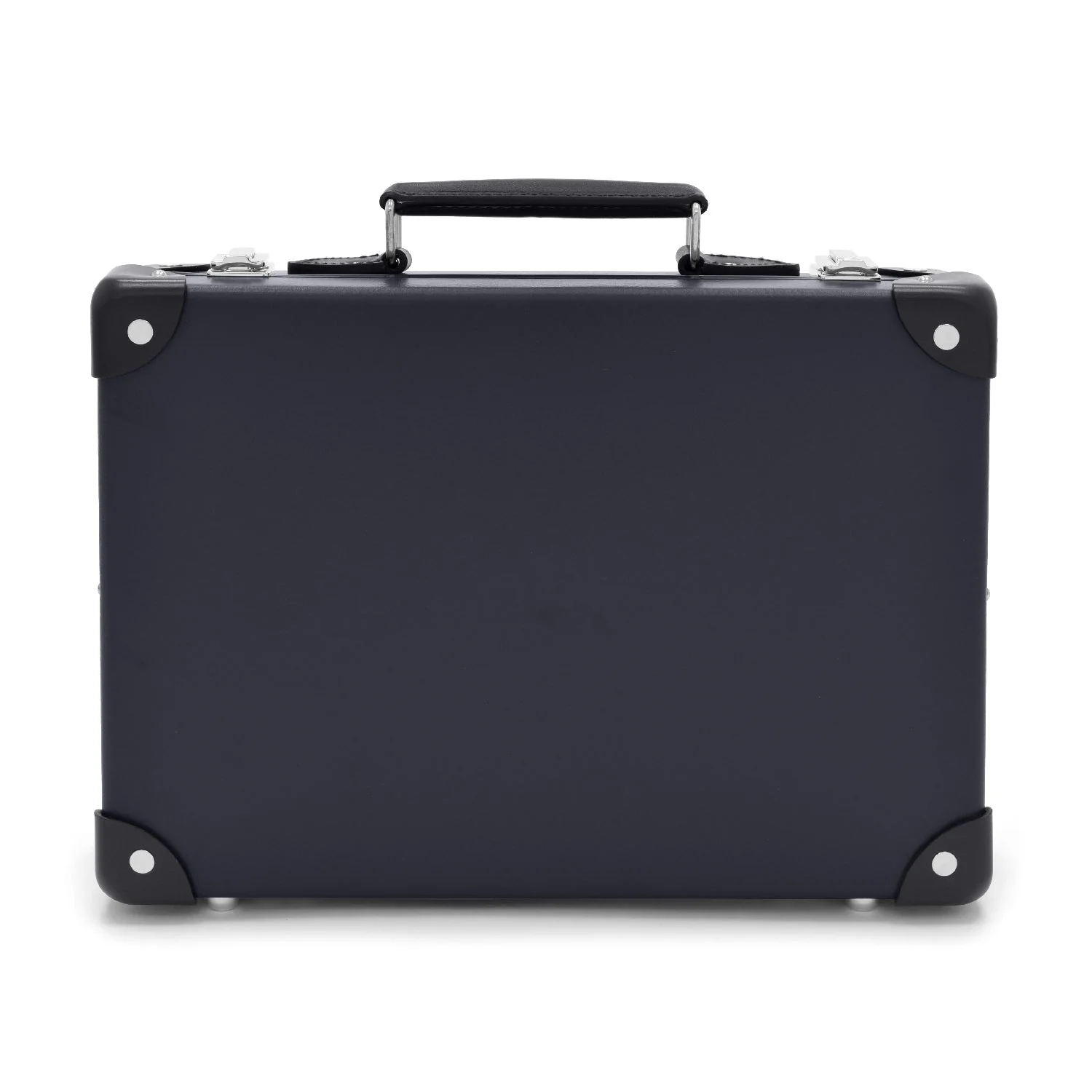 Centenary · Small Attaché | Navy/Navy/Chrome - Image 4