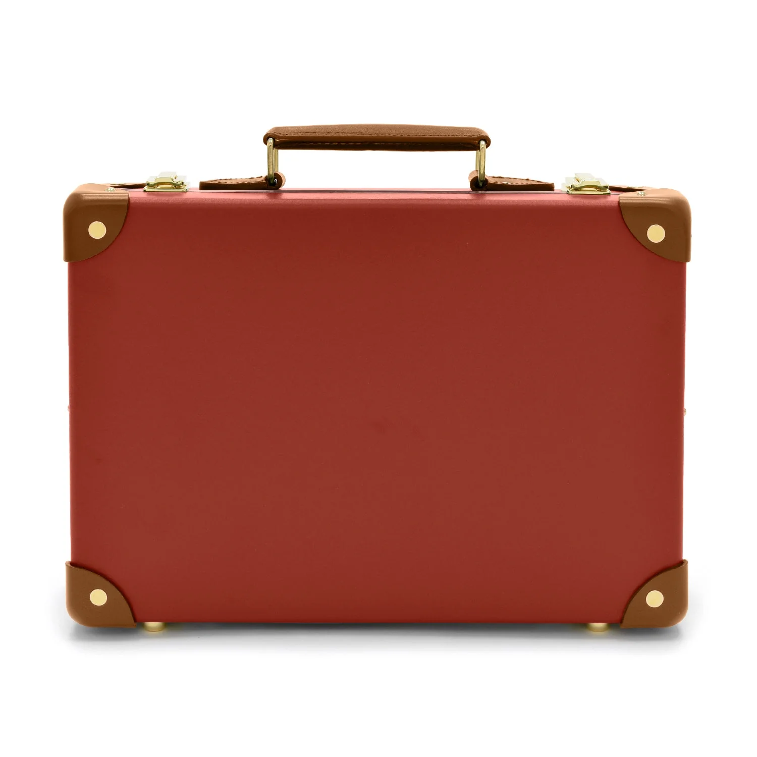 Centenary · Small Attaché | Red/Caramel/Gold - Image 4