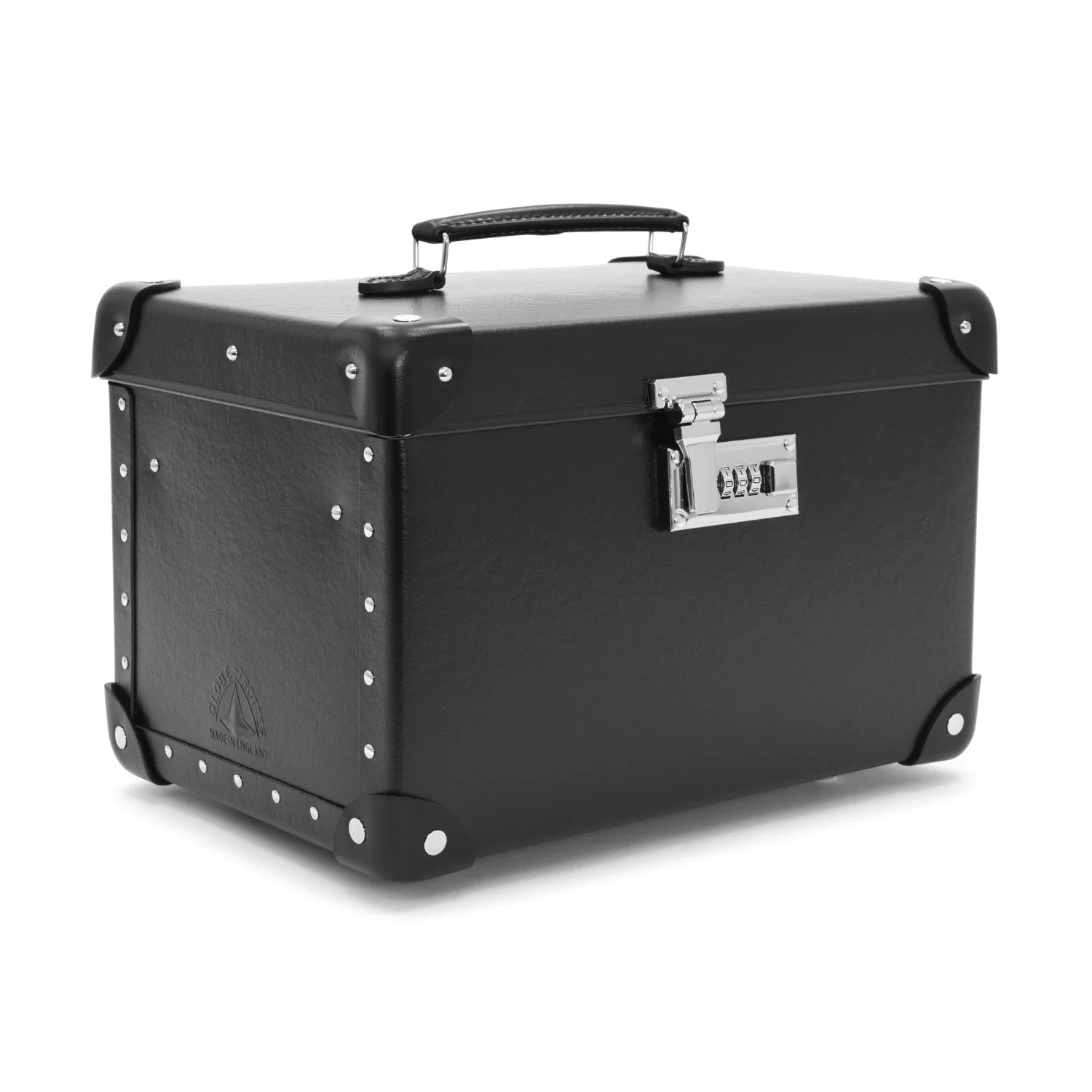Centenary · Vanity Case | Black/Black/Chrome - Image 4