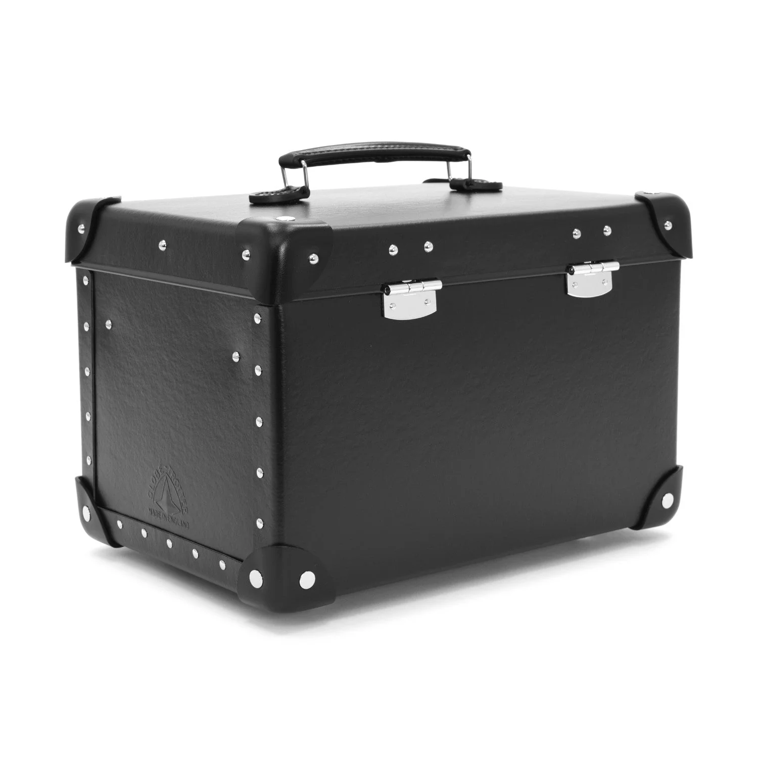Centenary · Vanity Case | Black/Black/Chrome - Image 5