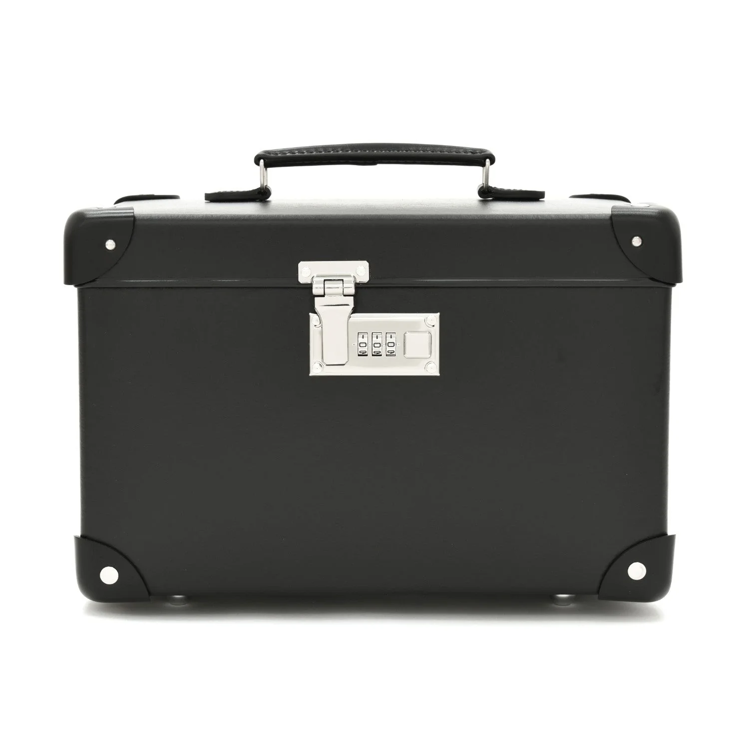 Centenary · Vanity Case | Black/Black/Chrome - Image 6