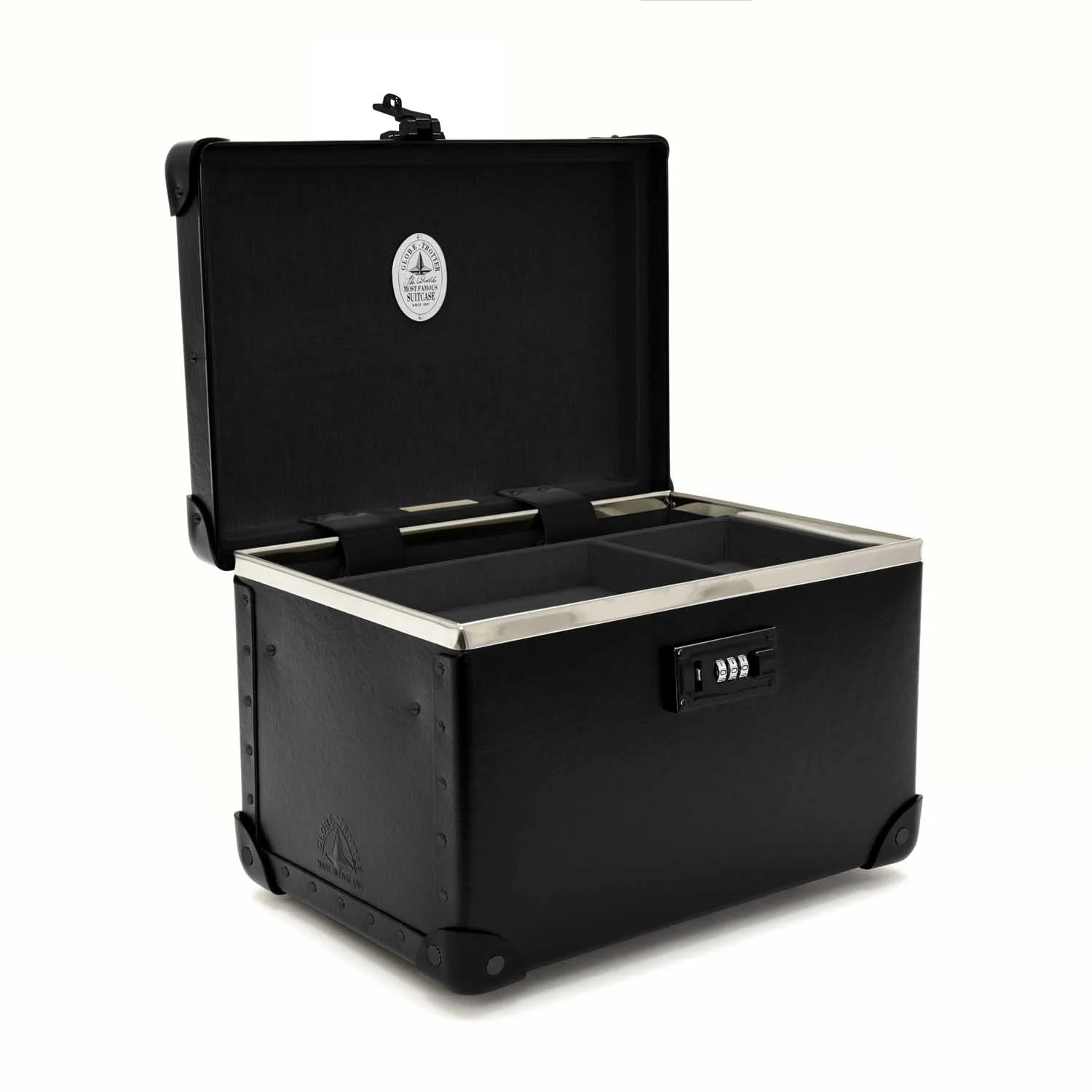 Centenary · Vanity Case | Black/Black/Black - Image 3