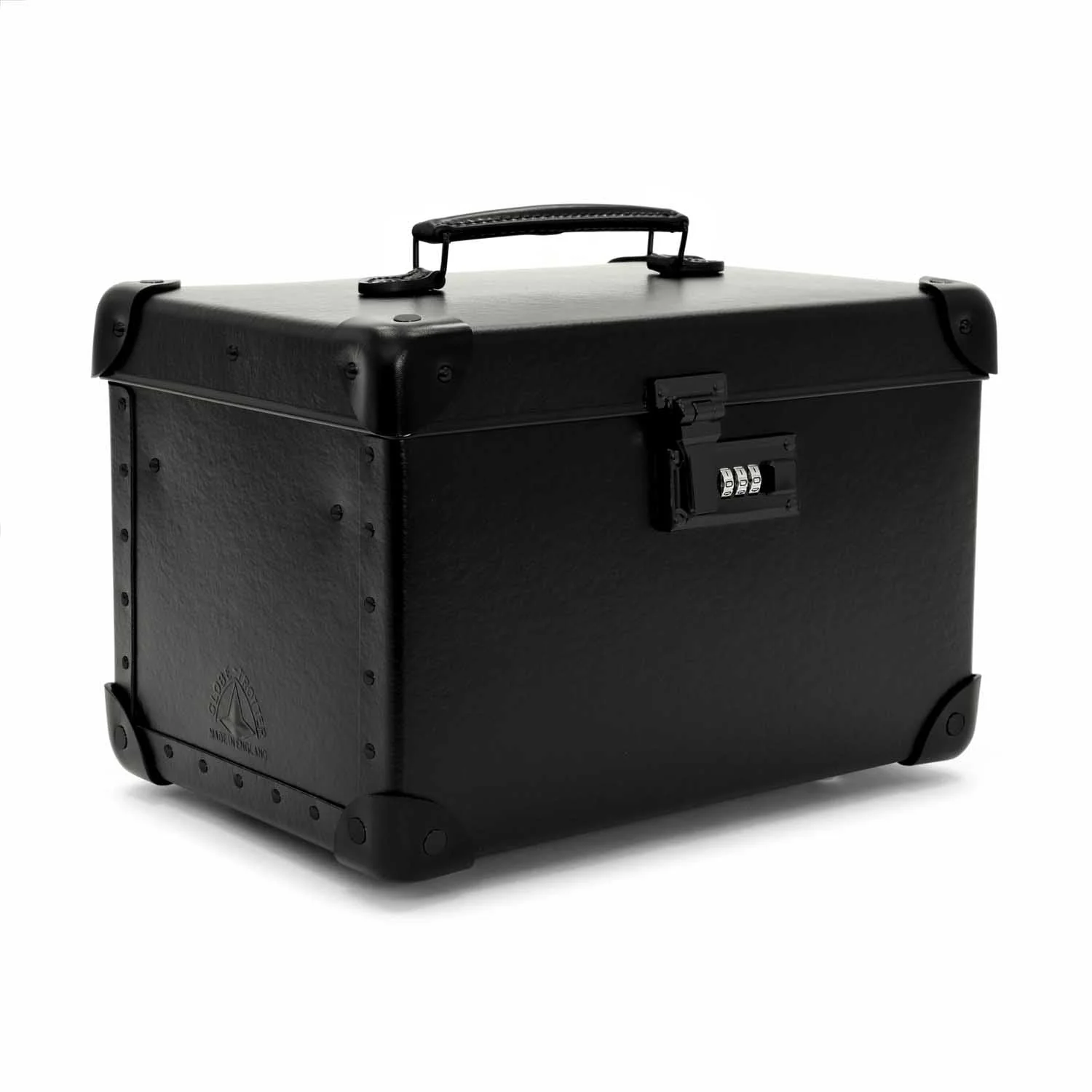 Centenary · Vanity Case | Black/Black/Black - Image 4