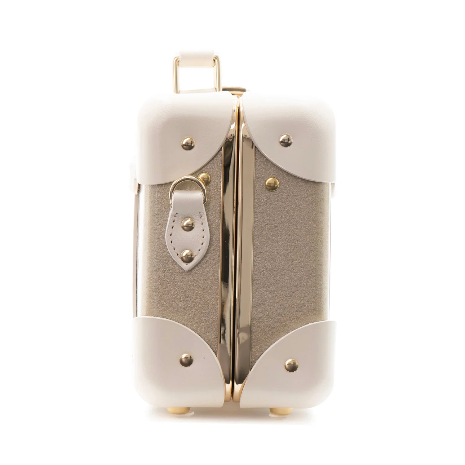 Champagne · Micro Case | Champagne/Ivory/Gold - Image 6