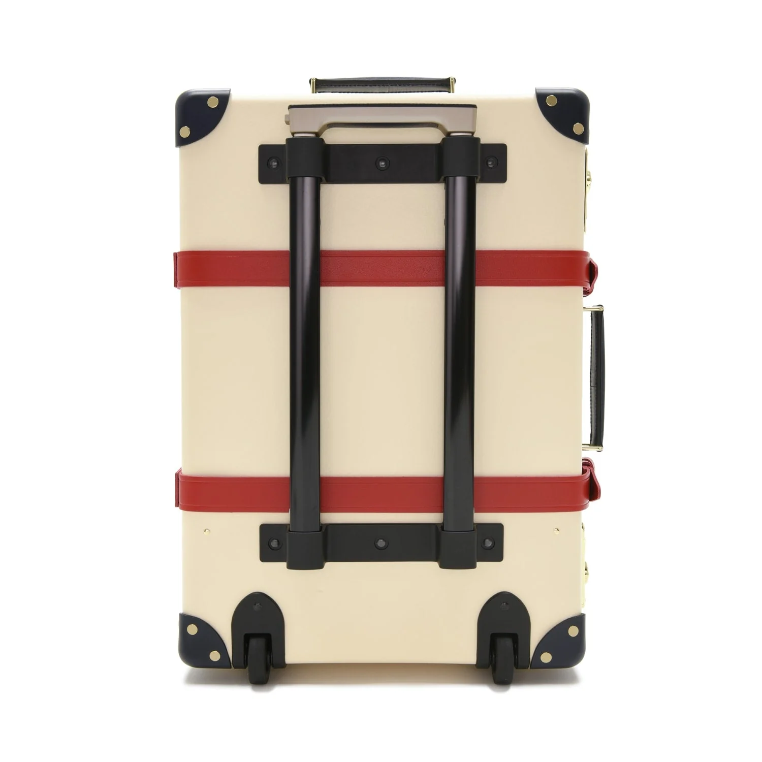Coronation Special · Carry-On - 2 Wheels | Ivory/Navy/Gold - Image 3