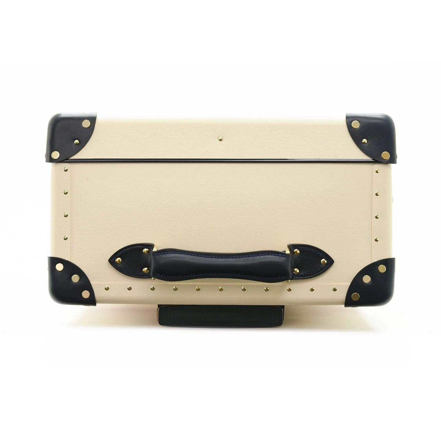 Coronation Special · Large Check-In - 2 Wheels | Ivory/Navy/Gold - Image 5