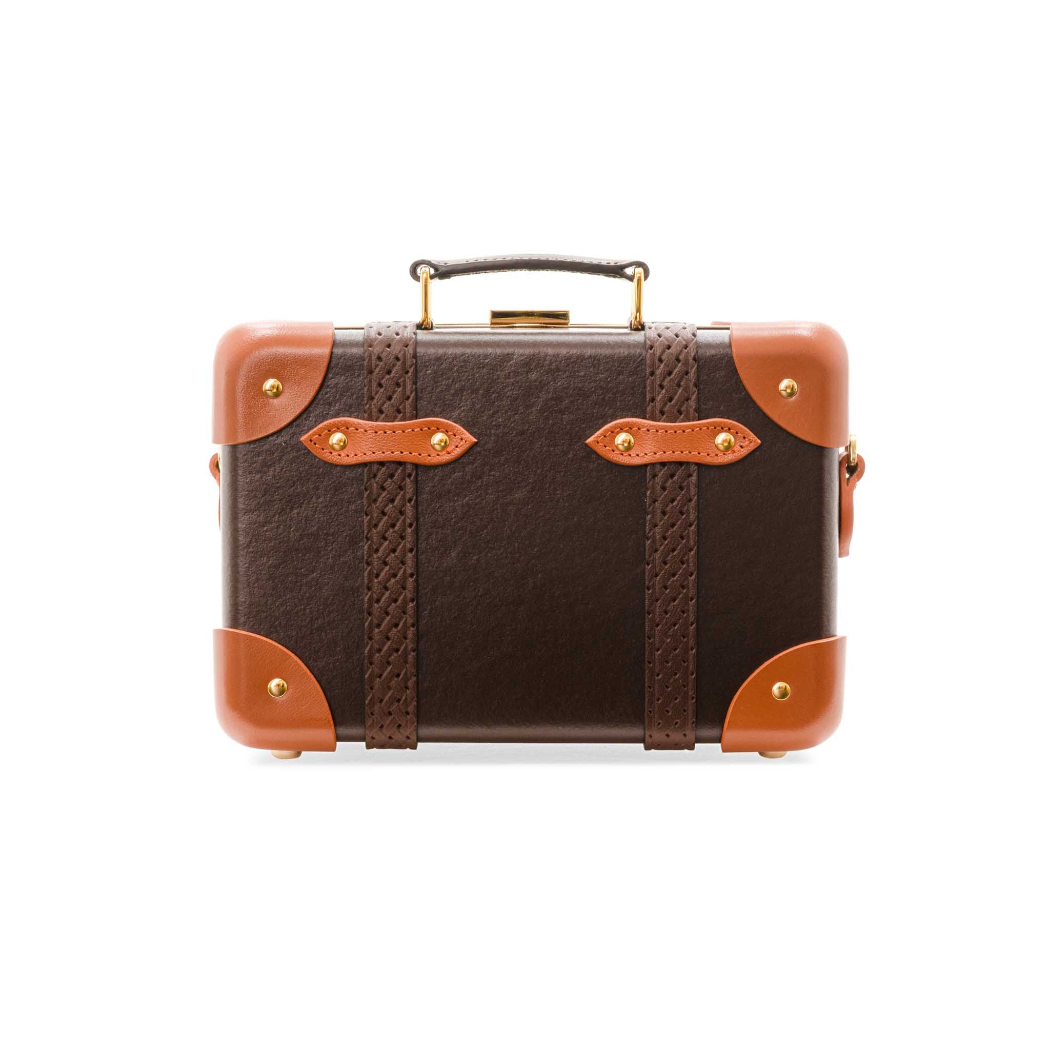 Cotswolds · Micro Case | Brown/Orange/Gold - Image 4
