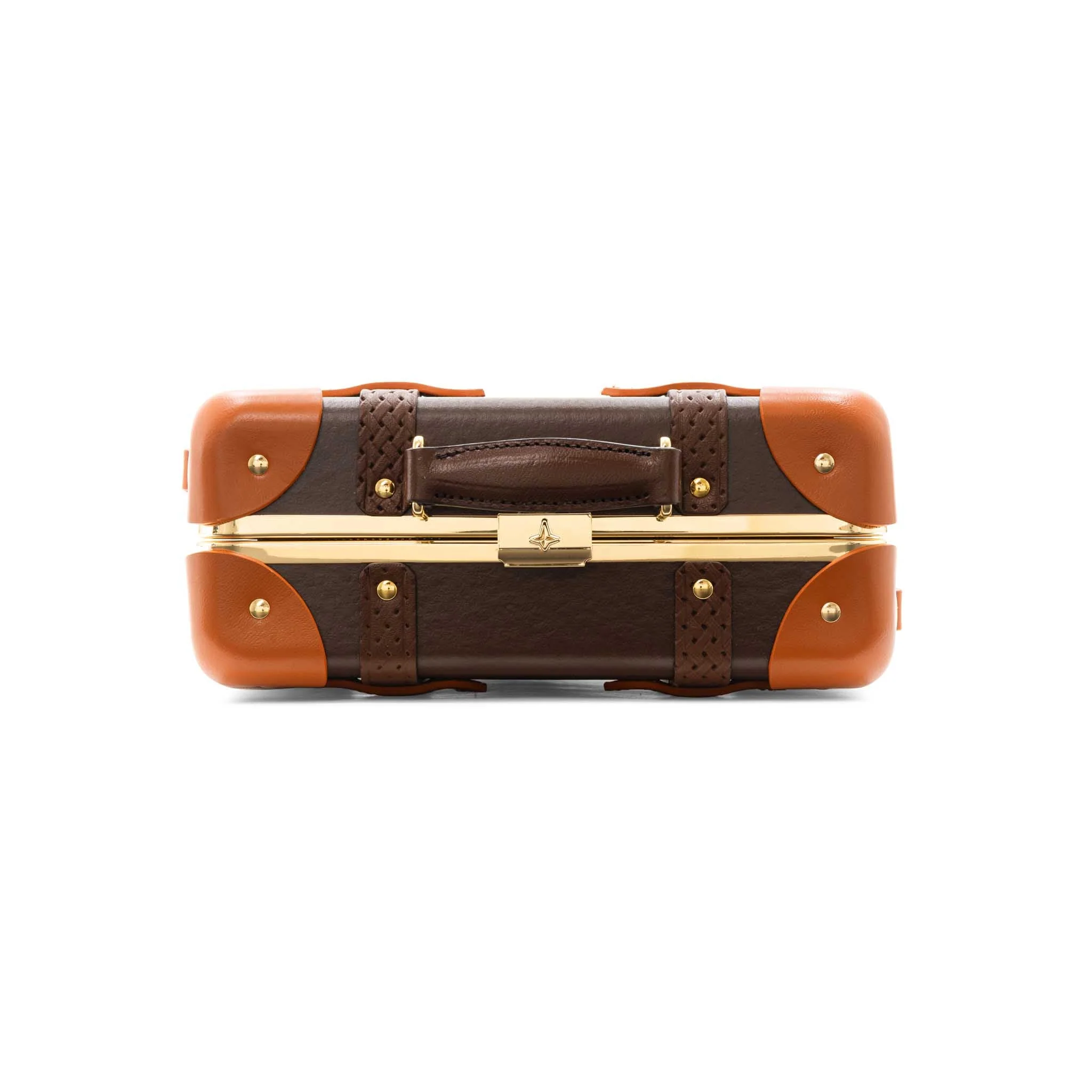 Cotswolds · Micro Case | Brown/Orange/Gold - Image 5