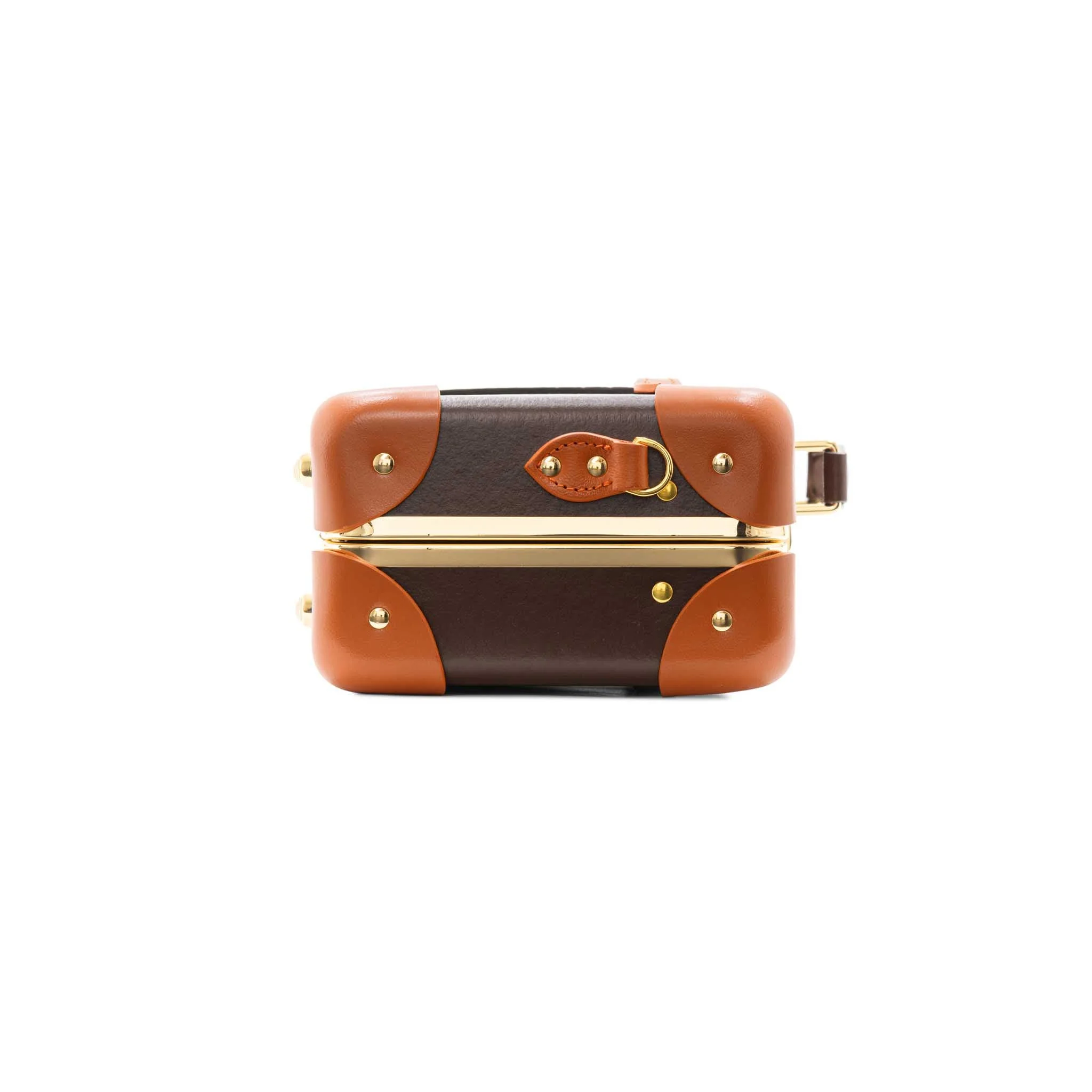 Cotswolds · Micro Case | Brown/Orange/Gold - Image 6
