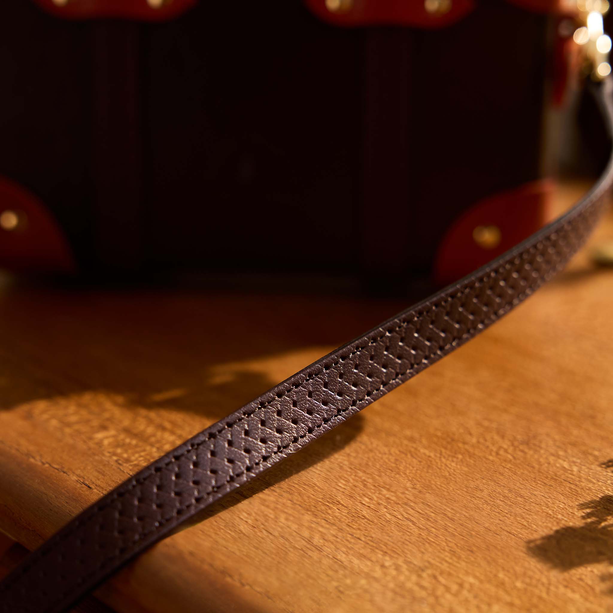 Cotswolds · Micro Case | Brown/Orange/Gold - Image 9