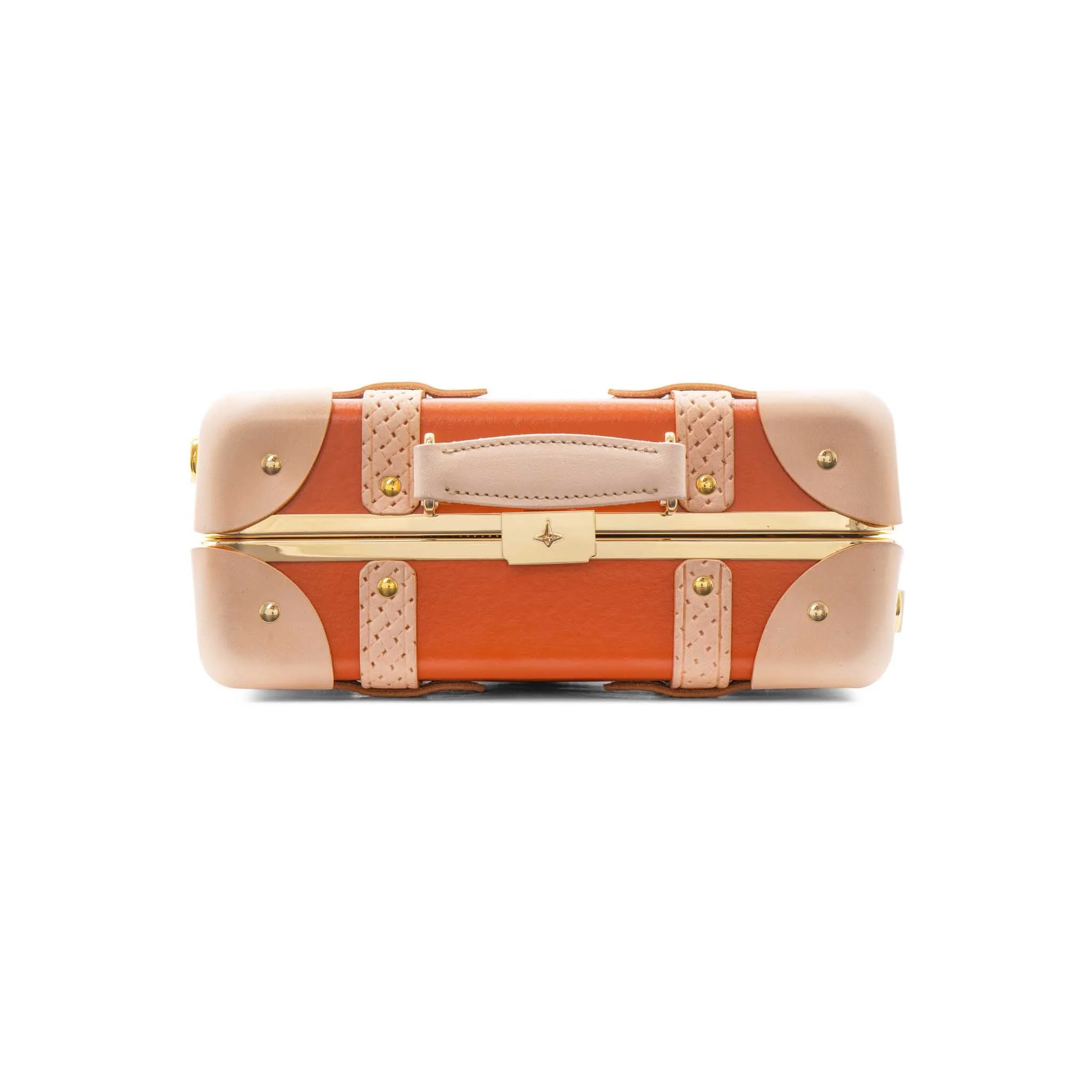 Cotswolds · Micro Case | Orange/Natural/Gold - Image 5