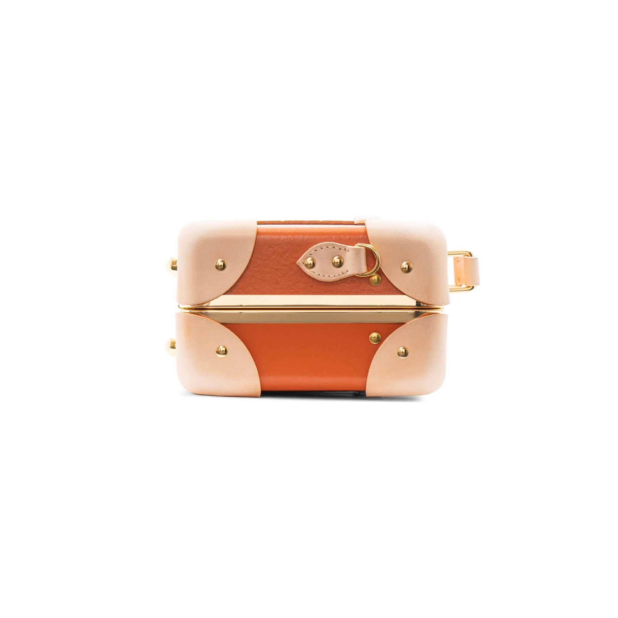 Cotswolds · Micro Case | Orange/Natural/Gold - Image 6
