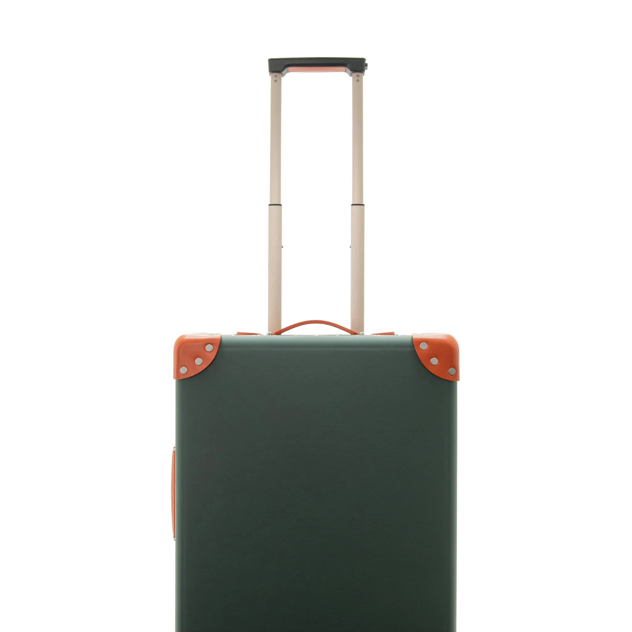 Crafted · Carry-On - 4 Wheels | Leaf/Orange/Chrome - Image 7