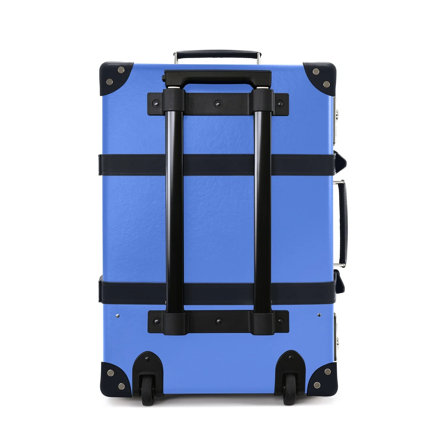 Cruise · Carry-On - 2 Wheels | Royal Blue/Navy/Chrome - Image 3