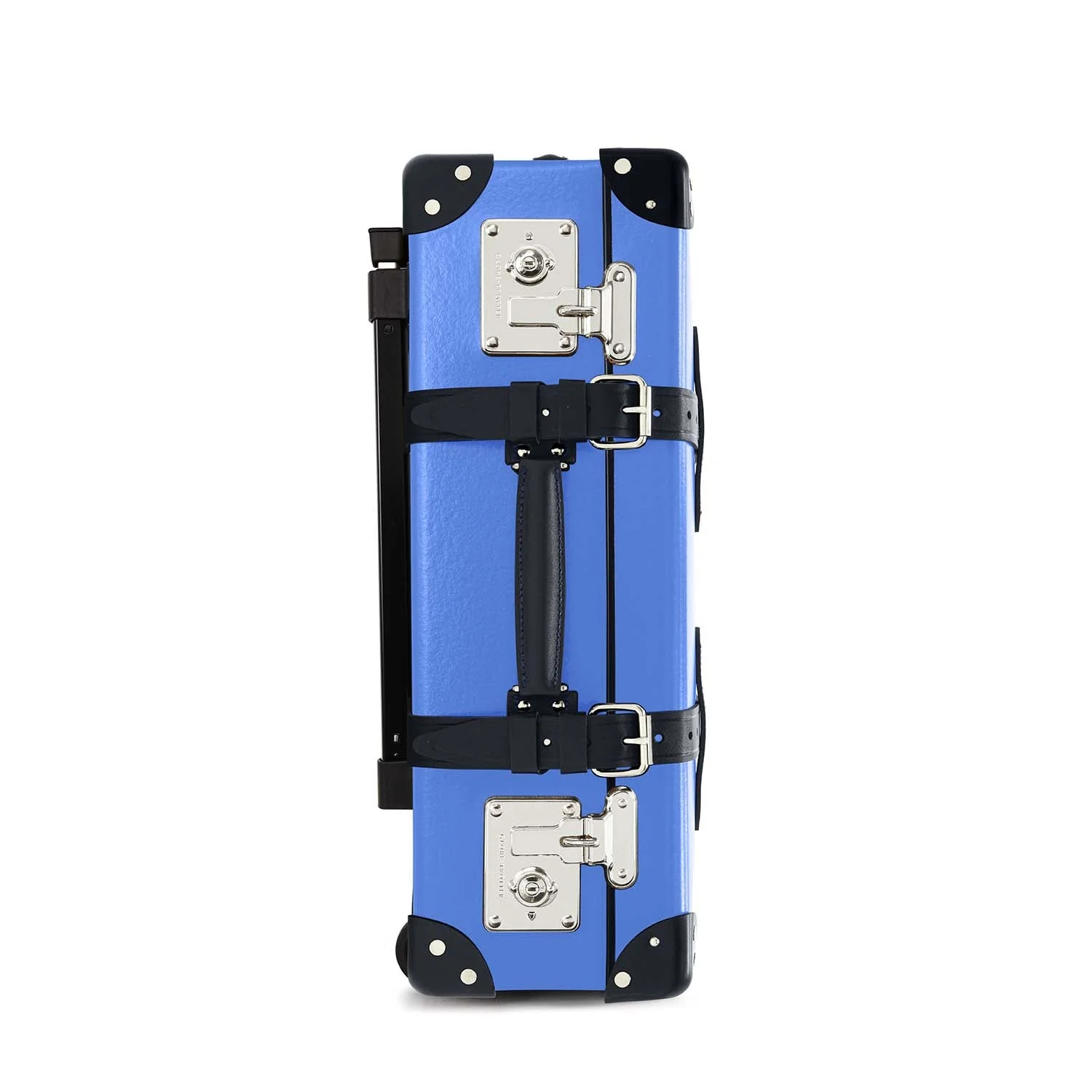 Cruise · Carry-On - 2 Wheels | Royal Blue/Navy/Chrome - Image 4