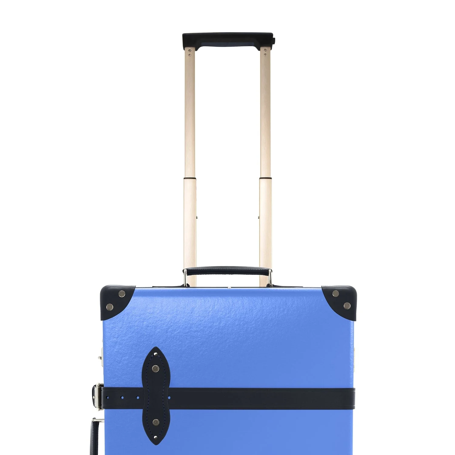 Cruise · Carry-On - 2 Wheels | Royal Blue/Navy/Chrome - Image 6