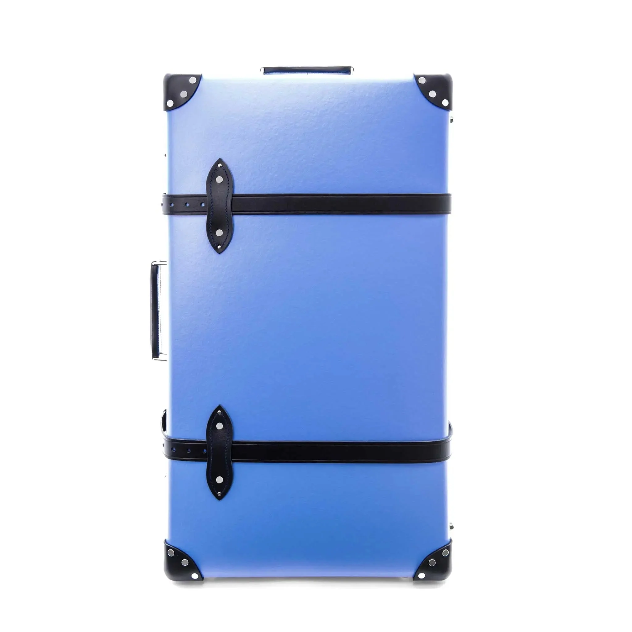 Cruise · Large Check-In - 2 Wheels | Royal Blue/Navy/Chrome