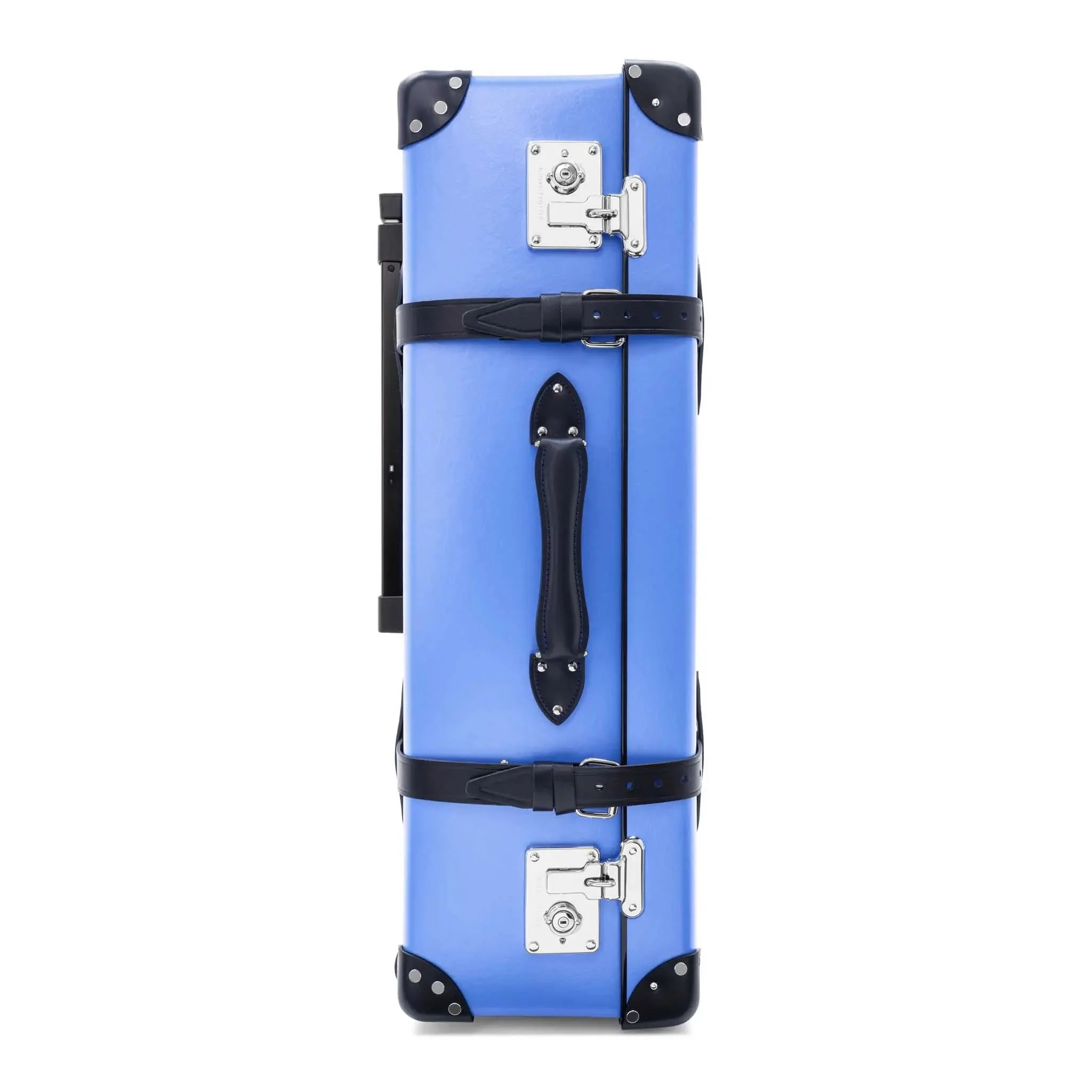 Cruise · Large Check-In - 2 Wheels | Royal Blue/Navy/Chrome - Image 4