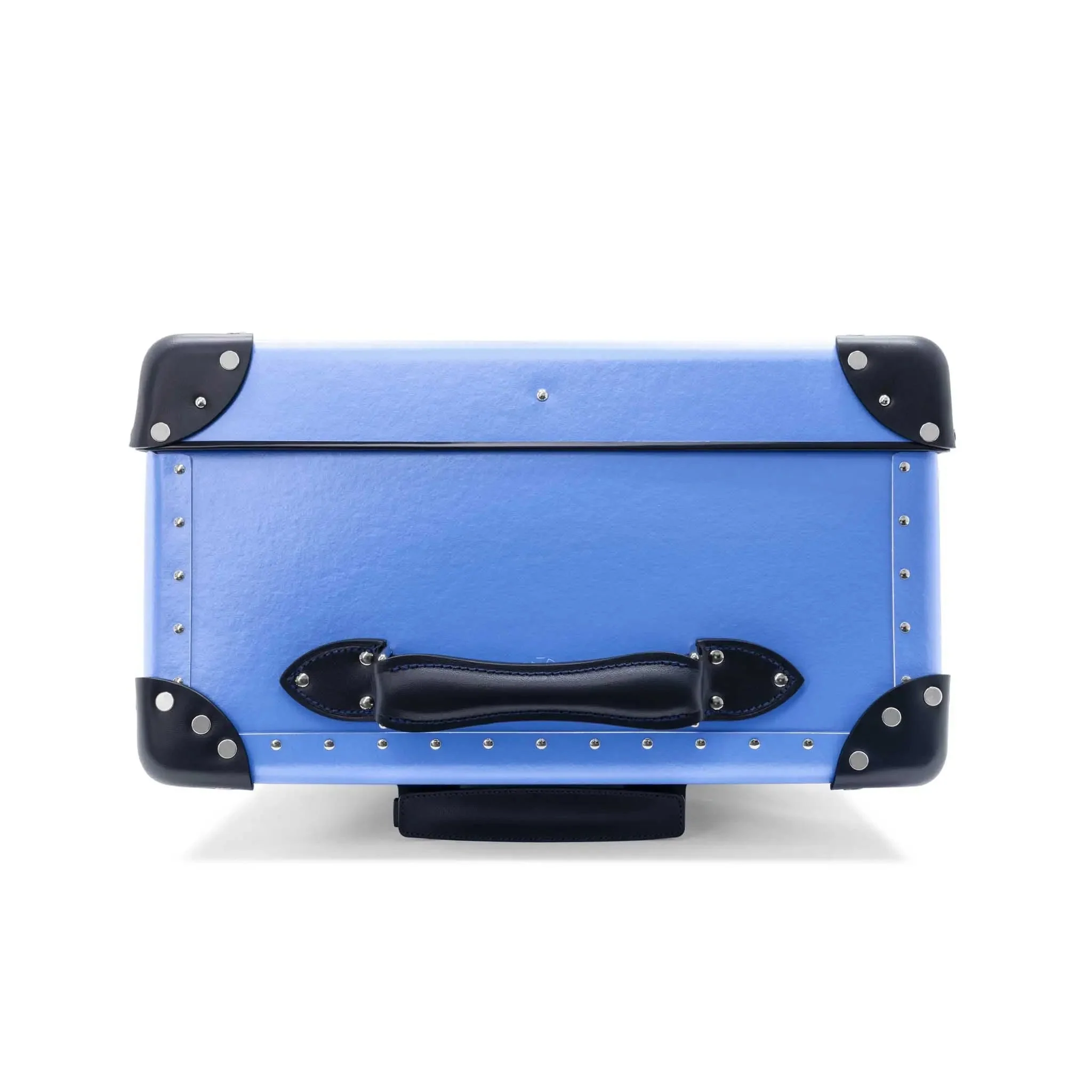 Cruise · Large Check-In - 2 Wheels | Royal Blue/Navy/Chrome - Image 5