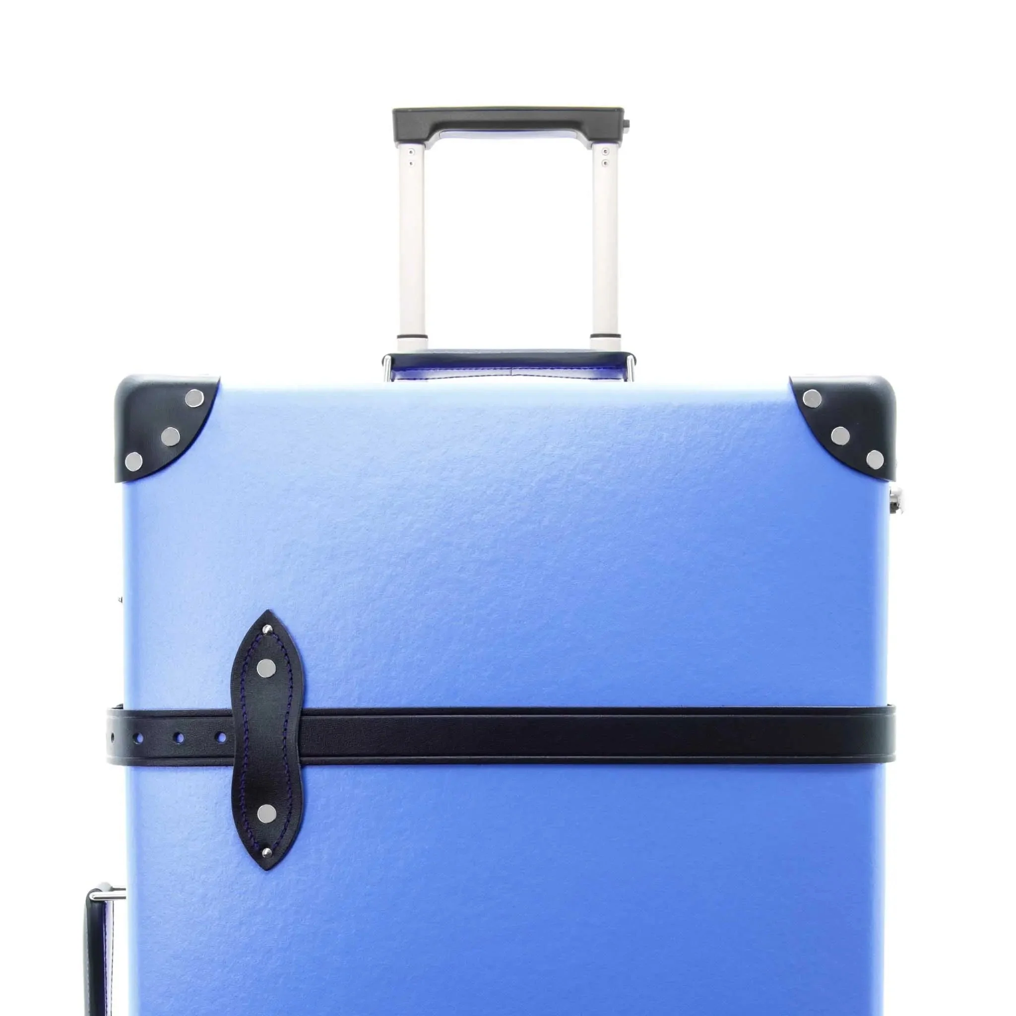 Cruise · Large Check-In - 2 Wheels | Royal Blue/Navy/Chrome - Image 8