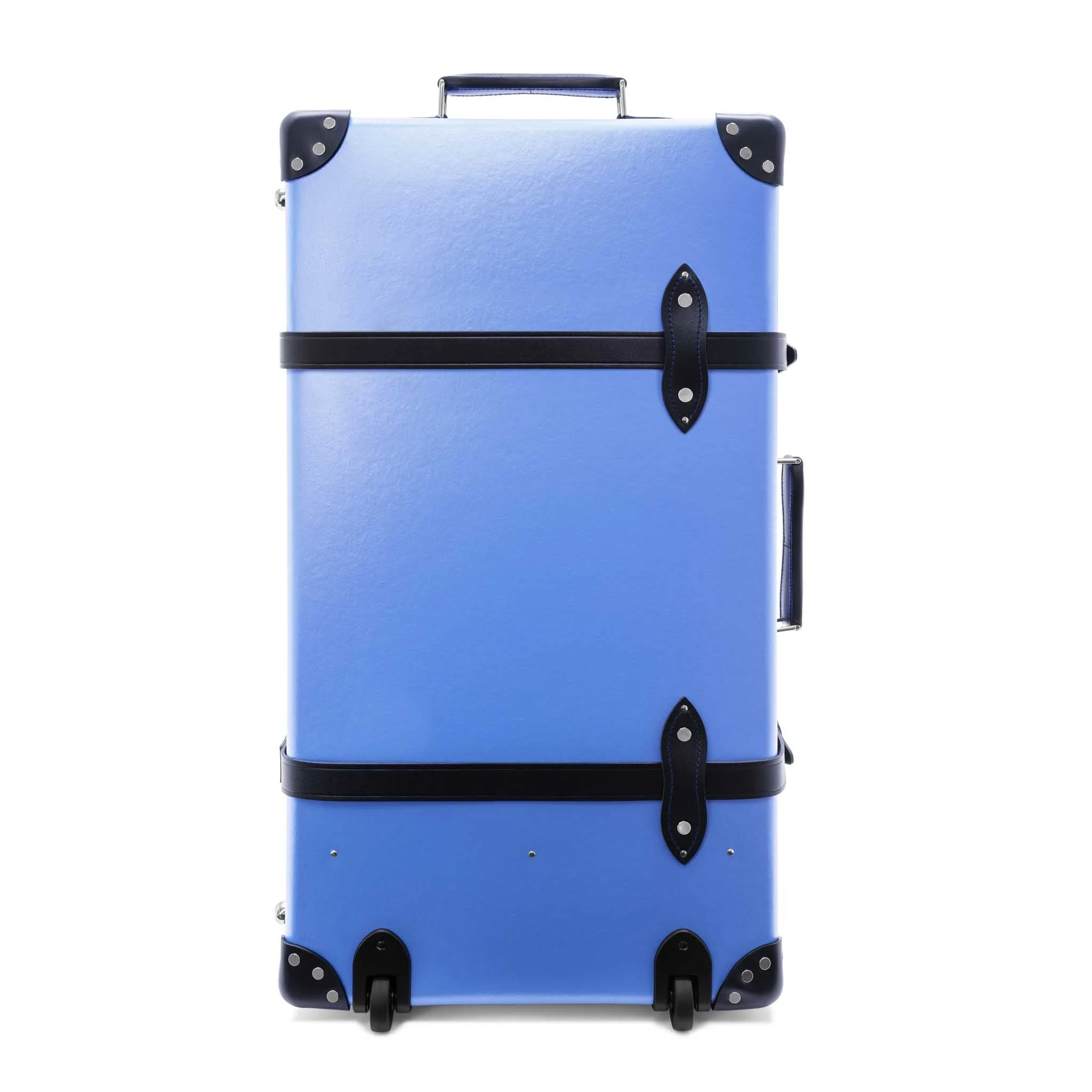 Cruise · Large Suitcase | Royal Blue/Navy/Chrome - Image 5