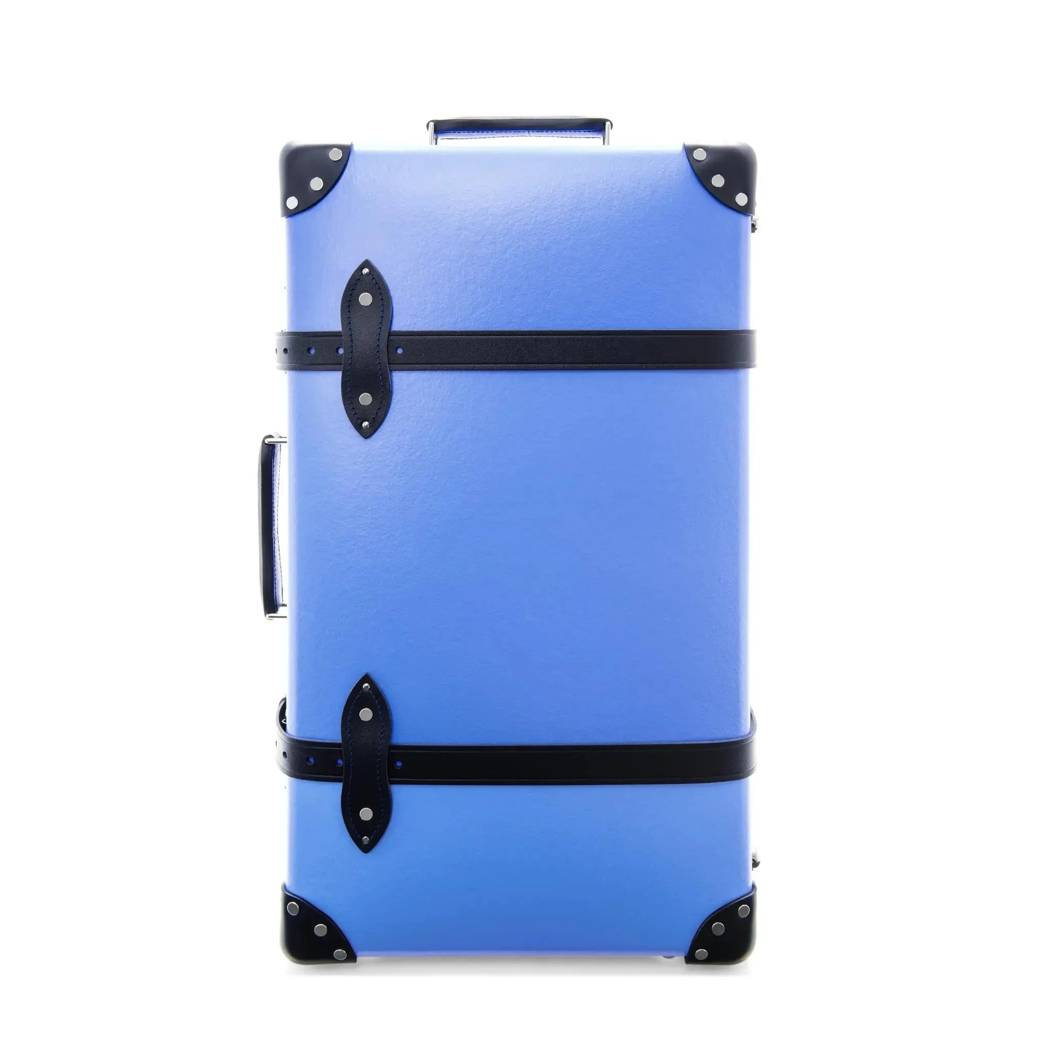 Cruise · Medium Check-In - 2 Wheels | Royal Blue/Navy/Chrome
