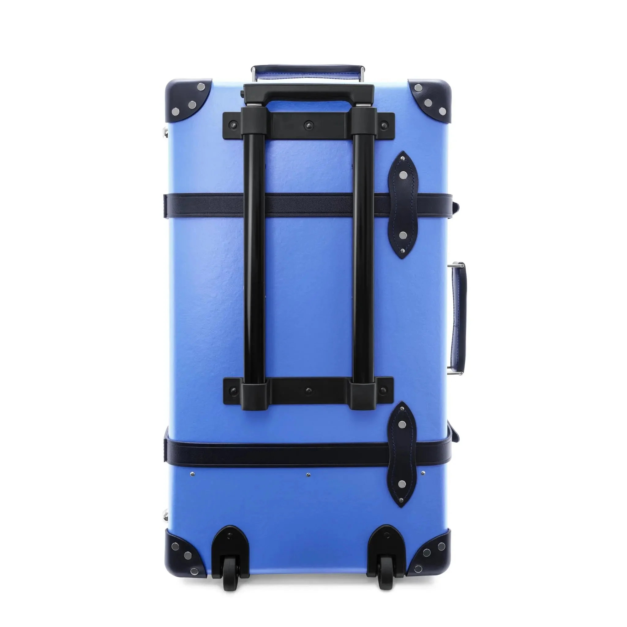 Cruise · Medium Check-In - 2 Wheels | Royal Blue/Navy/Chrome - Image 3