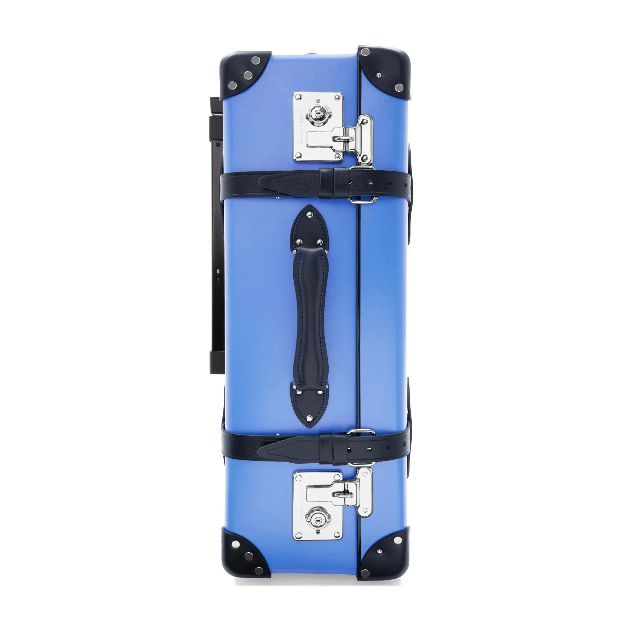 Cruise · Medium Check-In - 2 Wheels | Royal Blue/Navy/Chrome - Image 4