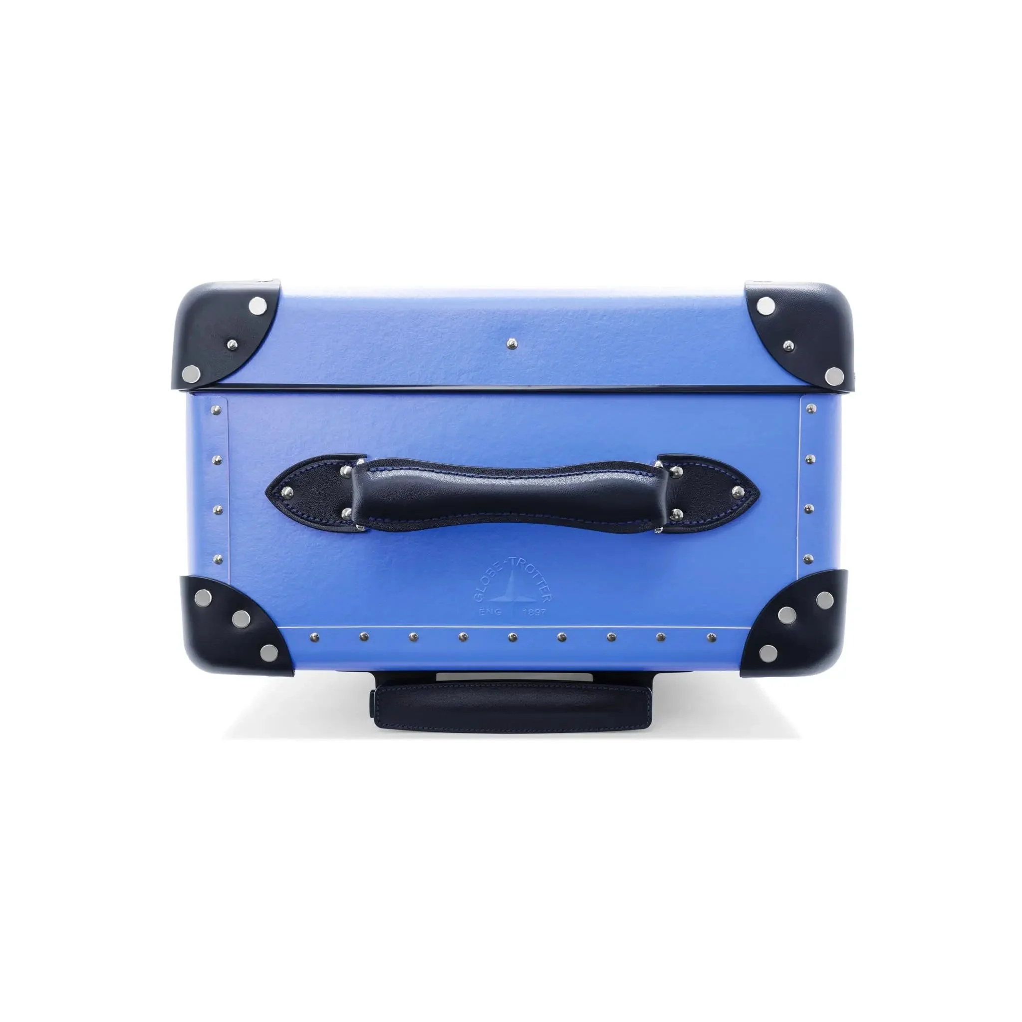 Cruise · Medium Check-In - 2 Wheels | Royal Blue/Navy/Chrome - Image 5