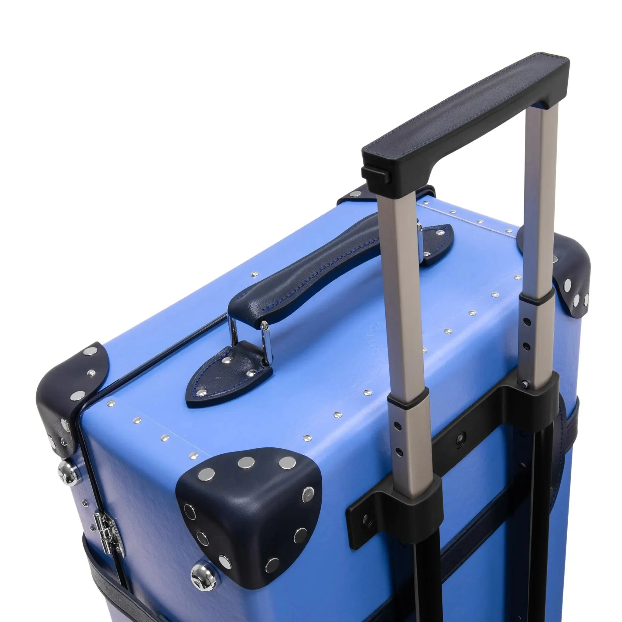 Cruise · Medium Check-In - 2 Wheels | Royal Blue/Navy/Chrome - Image 6