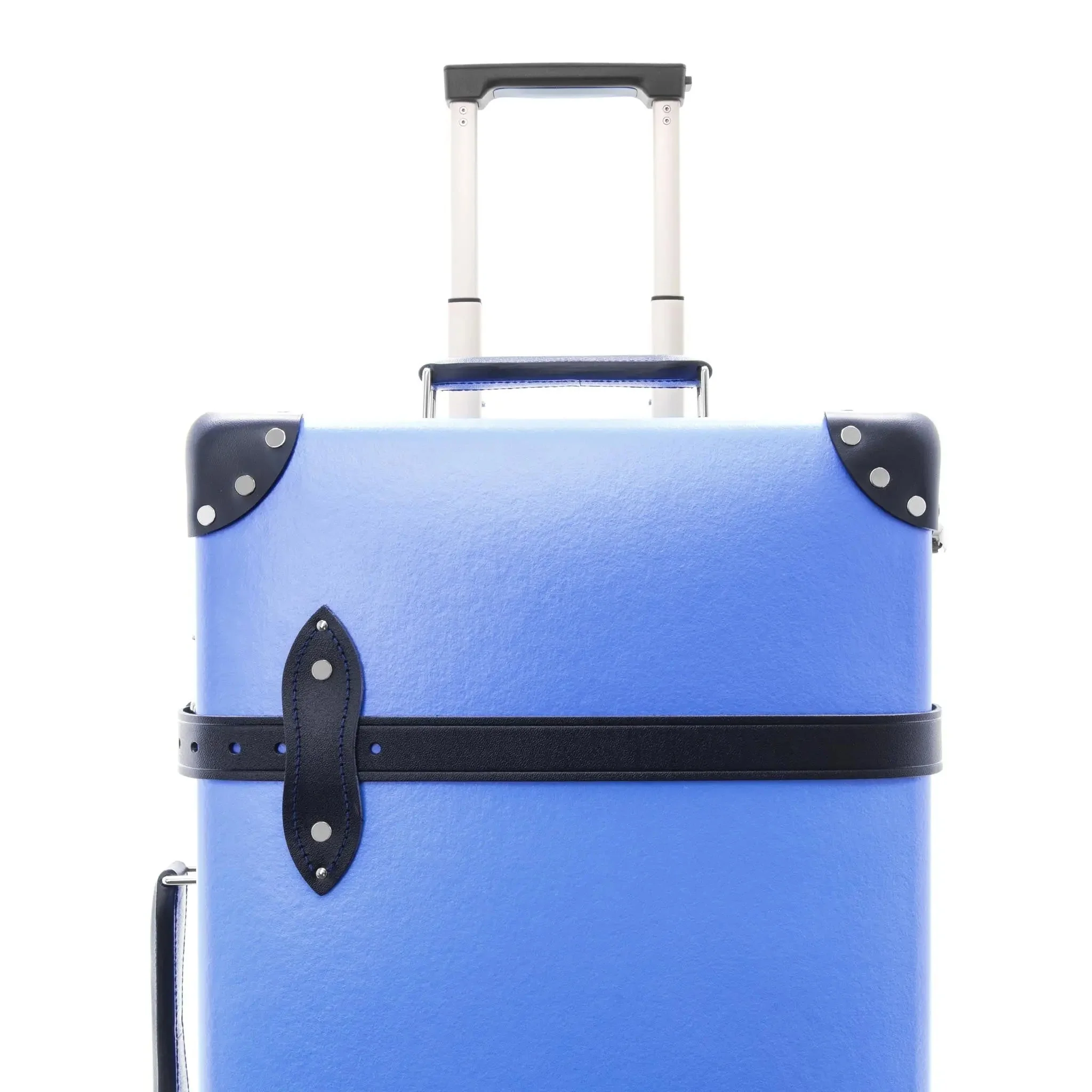 Cruise · Medium Check-In - 2 Wheels | Royal Blue/Navy/Chrome - Image 7