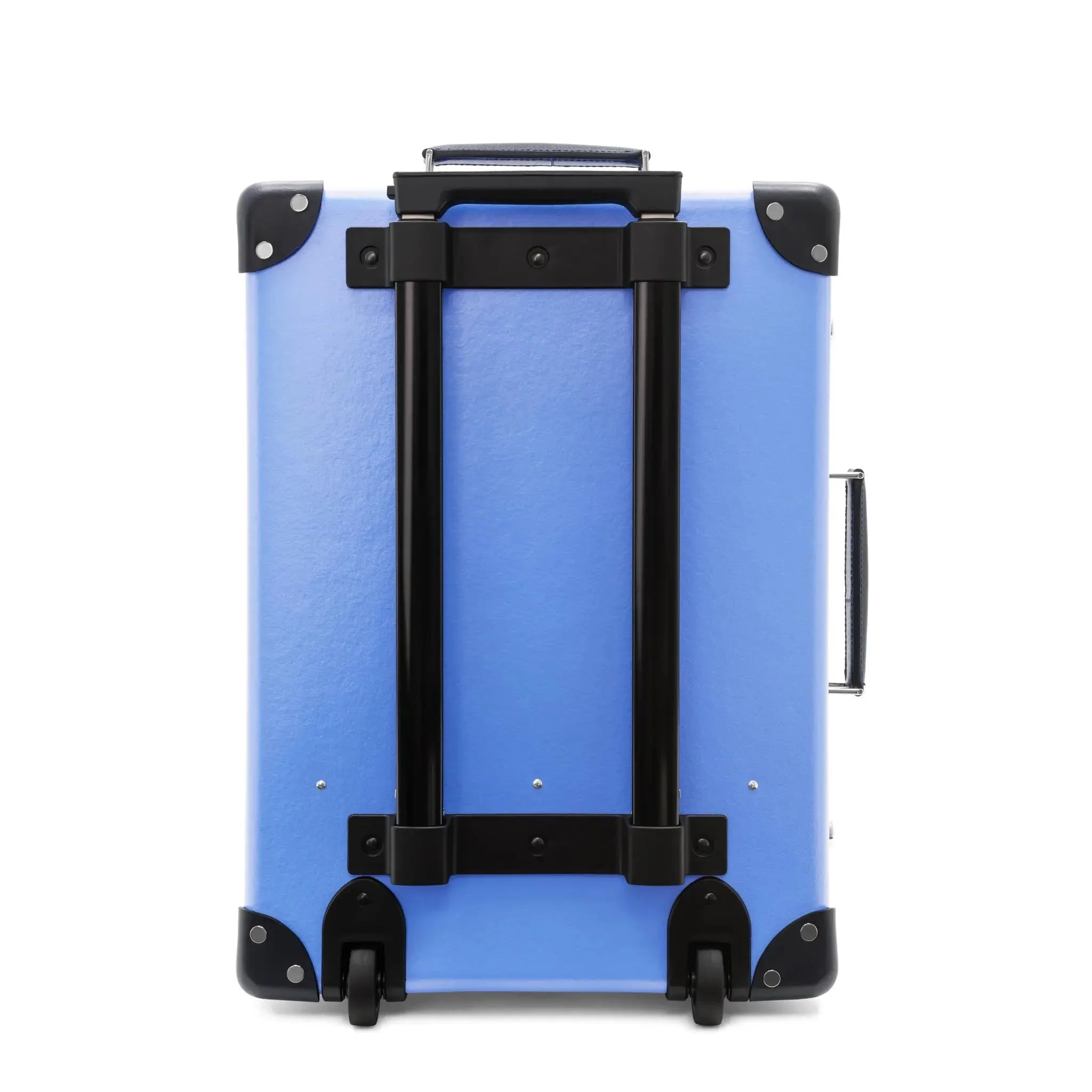 Cruise · Small Carry-On - 2 Wheels | Royal Blue/Navy/Chrome - Image 3