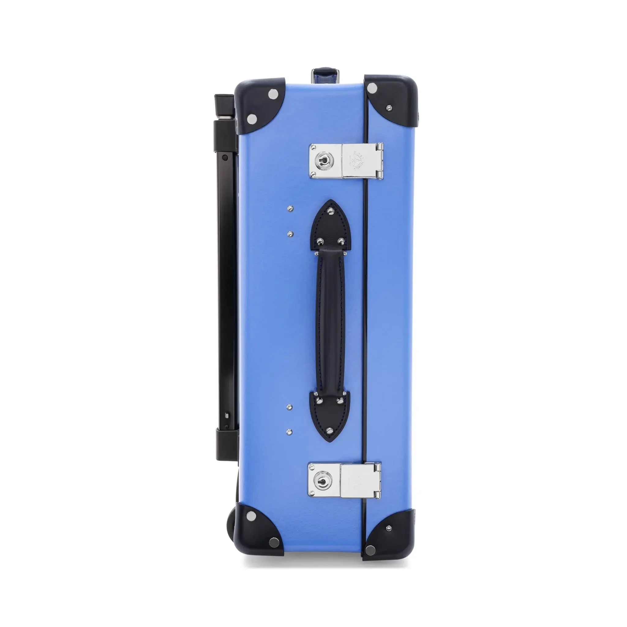 Cruise · Small Carry-On - 2 Wheels | Royal Blue/Navy/Chrome - Image 4