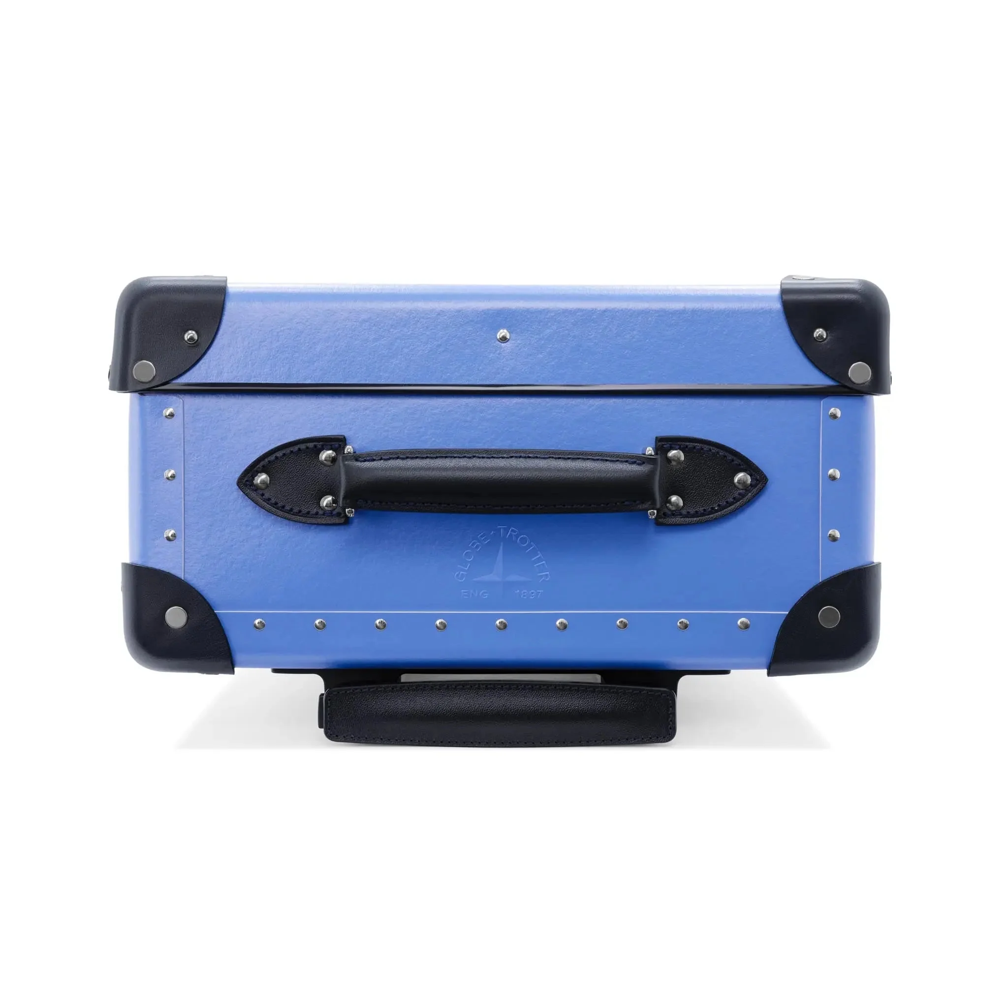 Cruise · Small Carry-On - 2 Wheels | Royal Blue/Navy/Chrome - Image 5