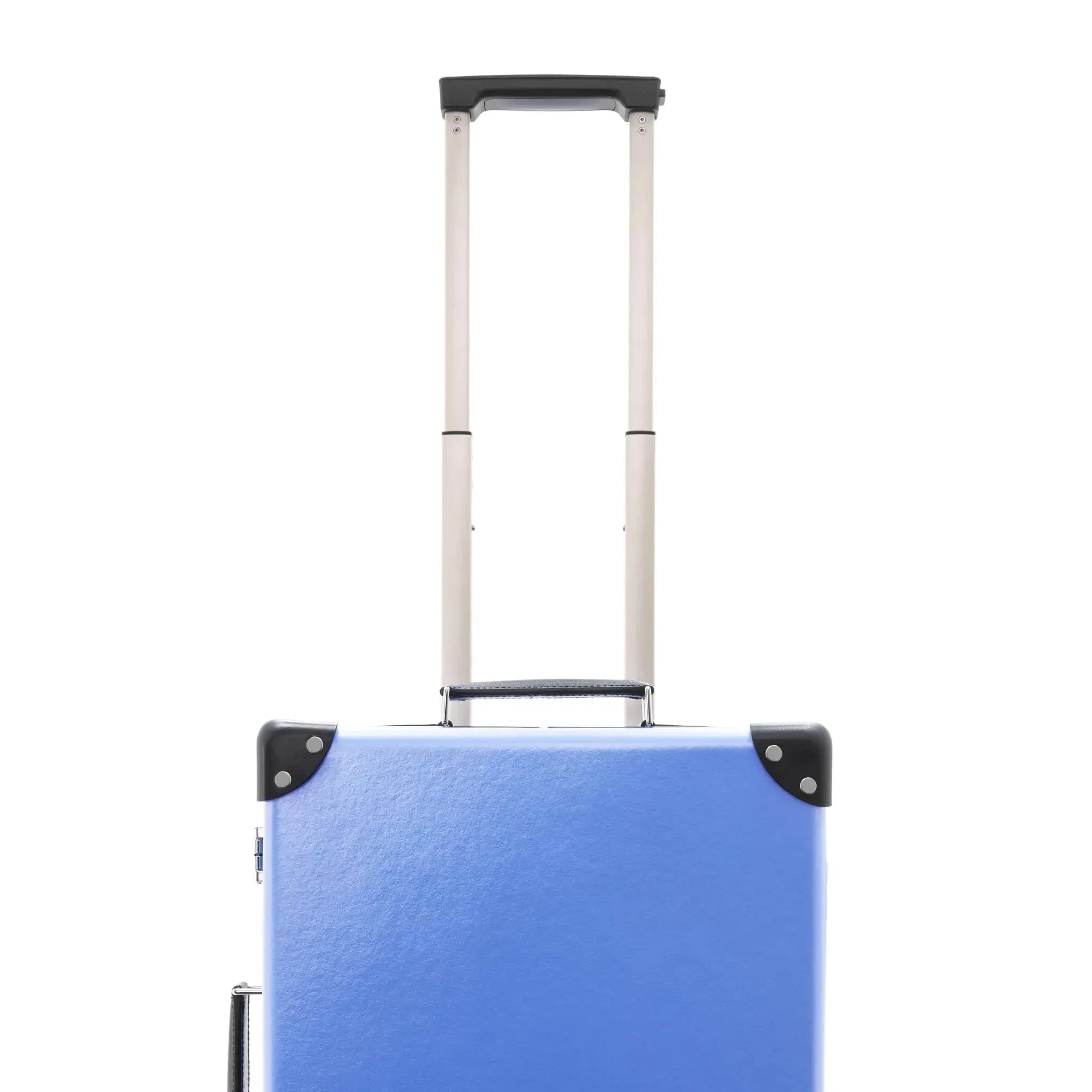 Cruise · Small Carry-On - 2 Wheels | Royal Blue/Navy/Chrome - Image 7