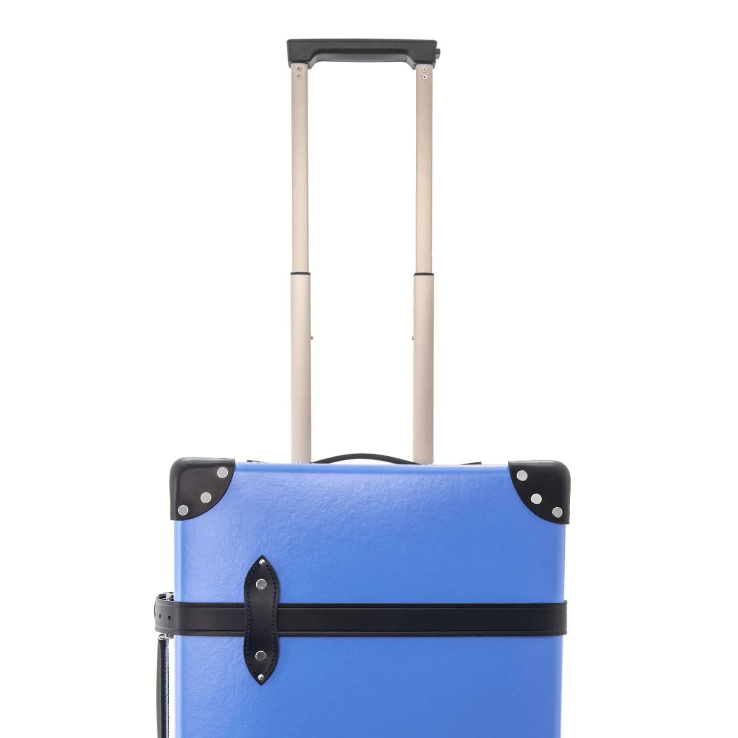 Cruise · Carry-On - 4 Wheels | Royal Blue/Navy/Chrome - Image 7
