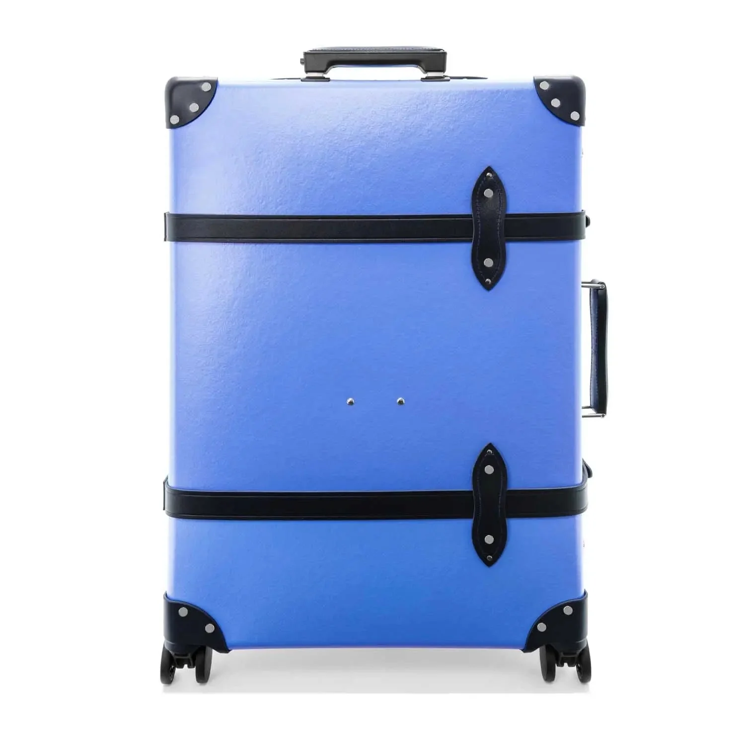 Cruise · Large Check-In - 4 Wheels | Royal Blue/Navy/Chrome - Image 3