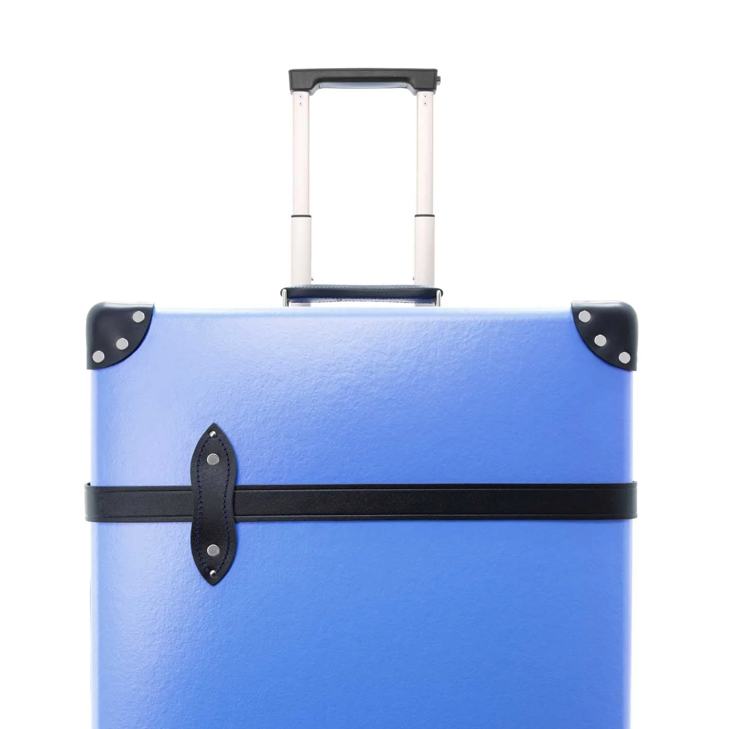 Cruise · Large Check-In - 4 Wheels | Royal Blue/Navy/Chrome - Image 7