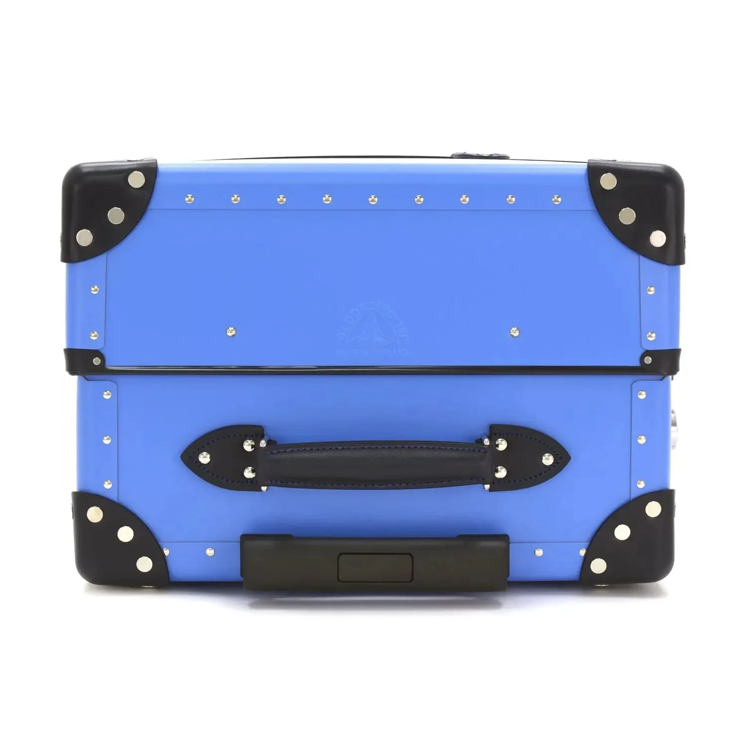 Cruise · Medium Check-In - 4 Wheels | Royal Blue/Navy/Chrome - Image 7