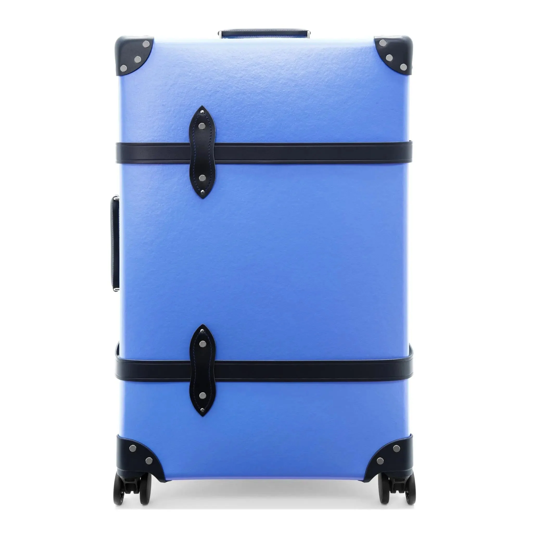 Cruise · XL Trunk - 4 Wheels | Royal Blue/Navy/Chrome - Image 3