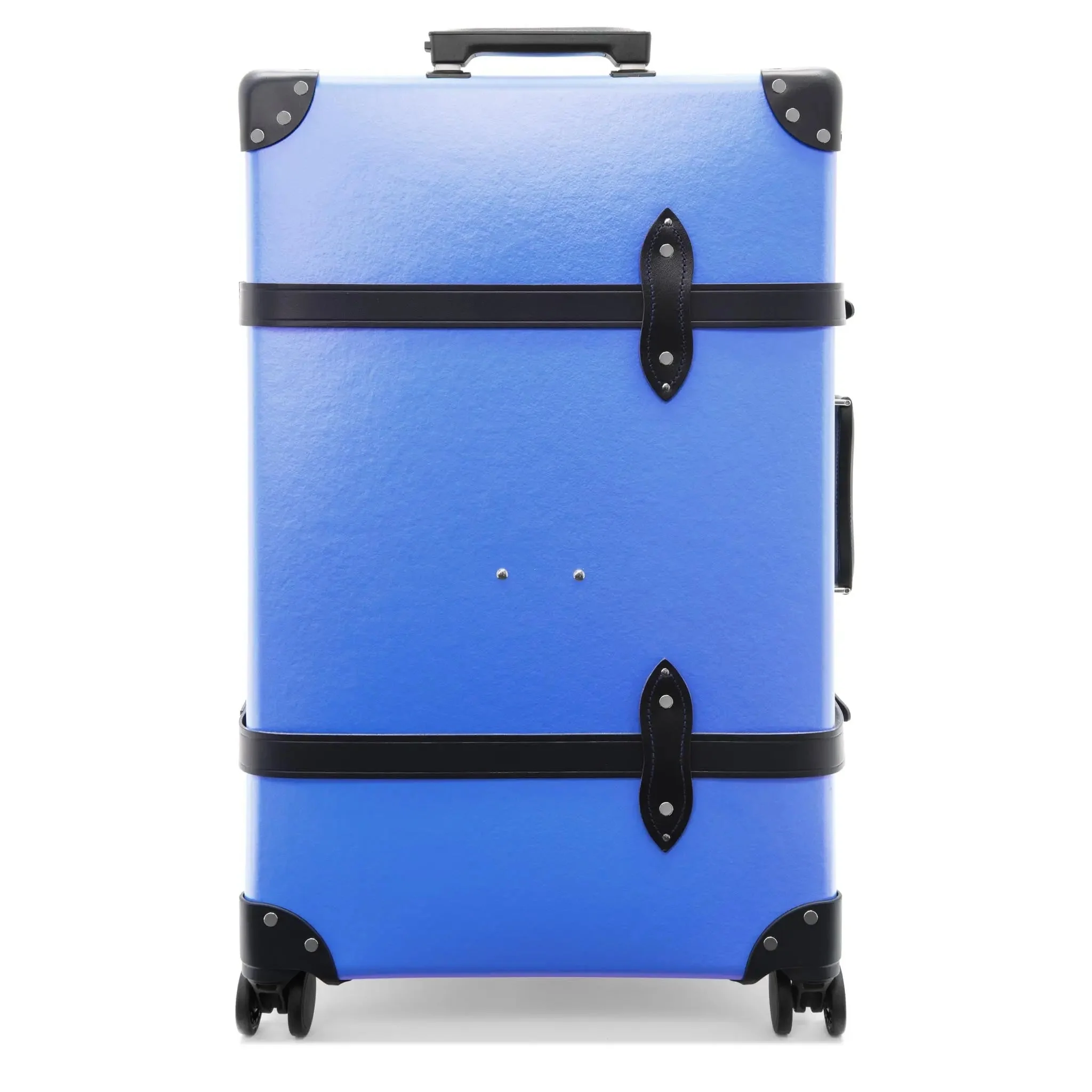 Cruise · XL Trunk - 4 Wheels | Royal Blue/Navy/Chrome - Image 4