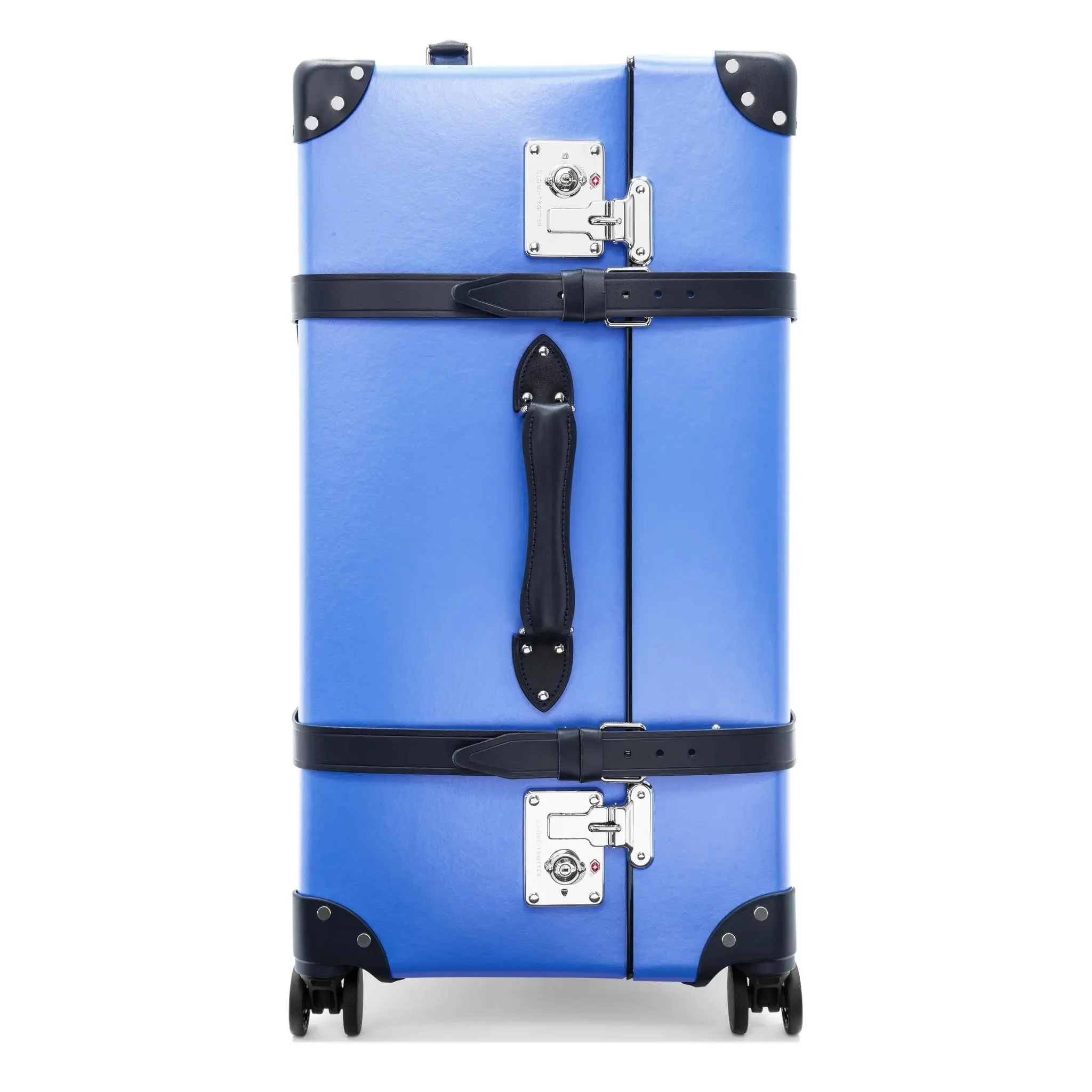 Cruise · XL Trunk - 4 Wheels | Royal Blue/Navy/Chrome - Image 5